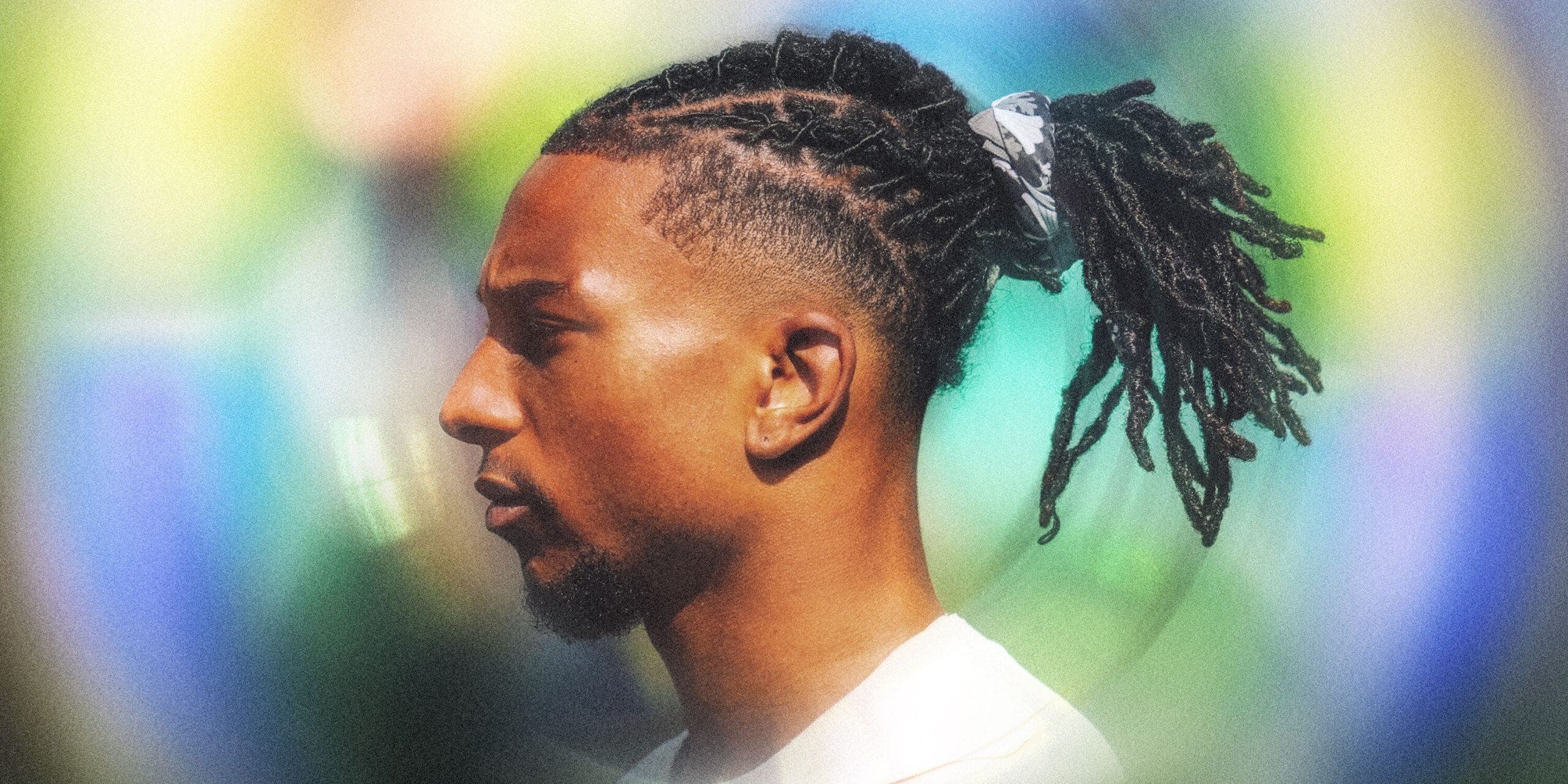 Michael Olise: A different kind of footballer