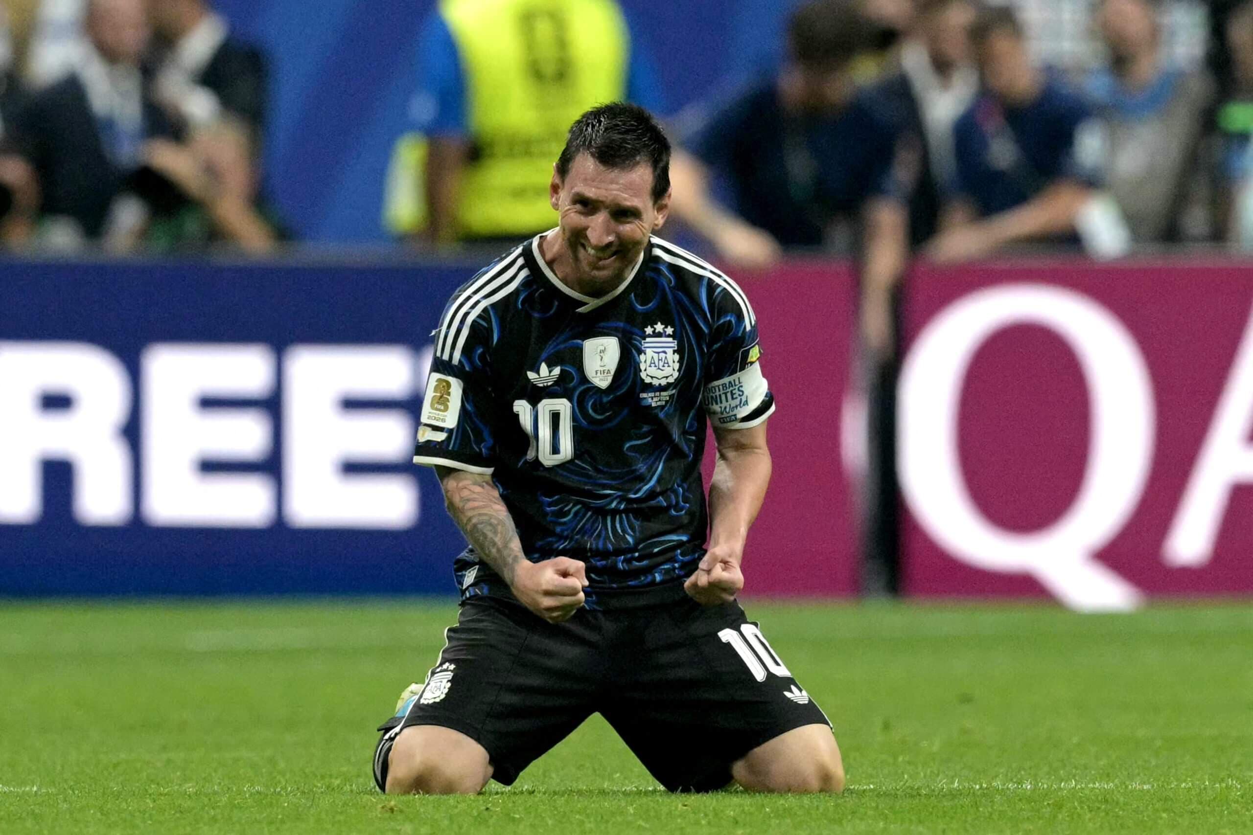 World Cup Golden Boot Race: How Will Messi, Mbappe, and Kane Decide the Top Scorer Title?