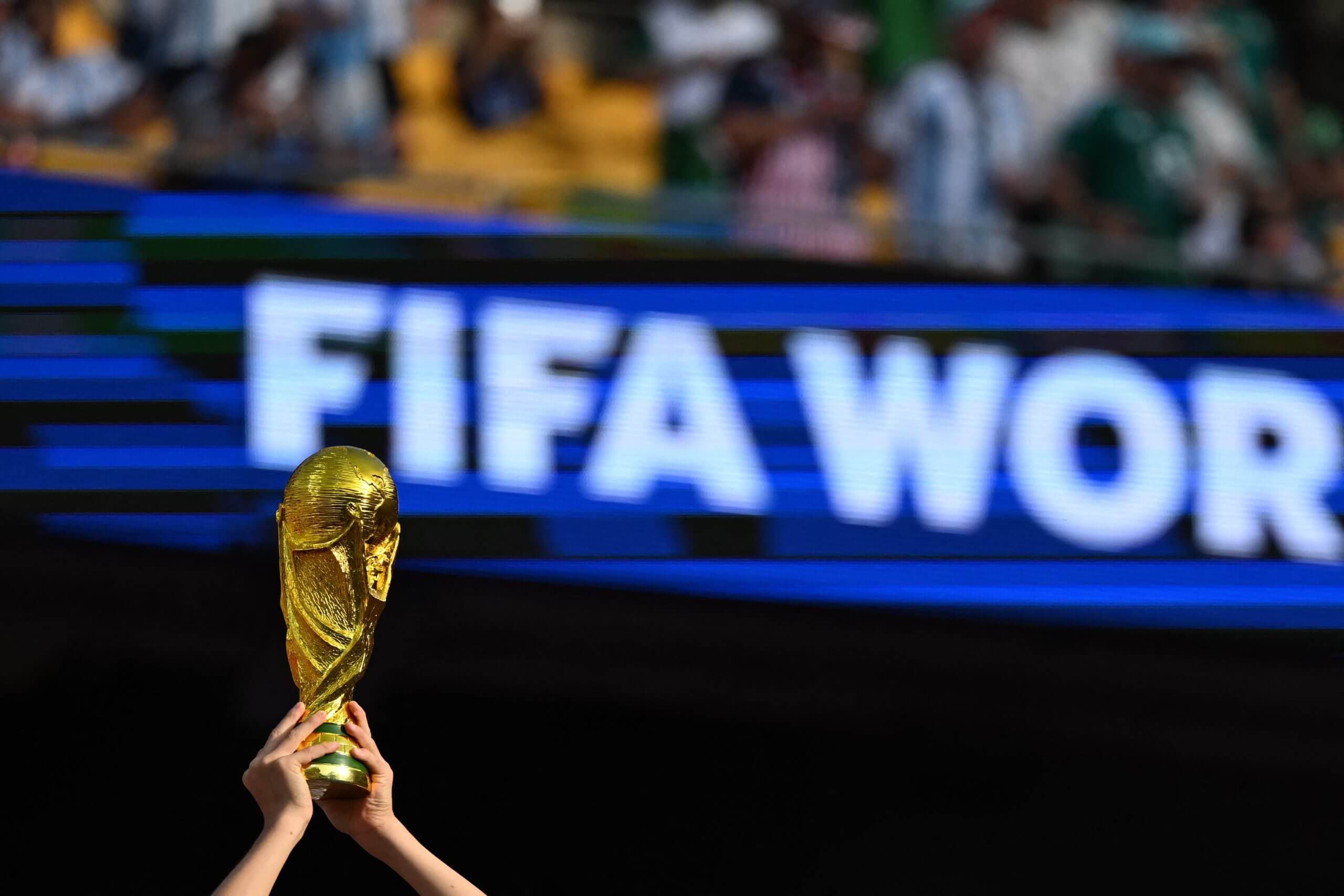 World Cup Final 2026: Everything You Need to Know