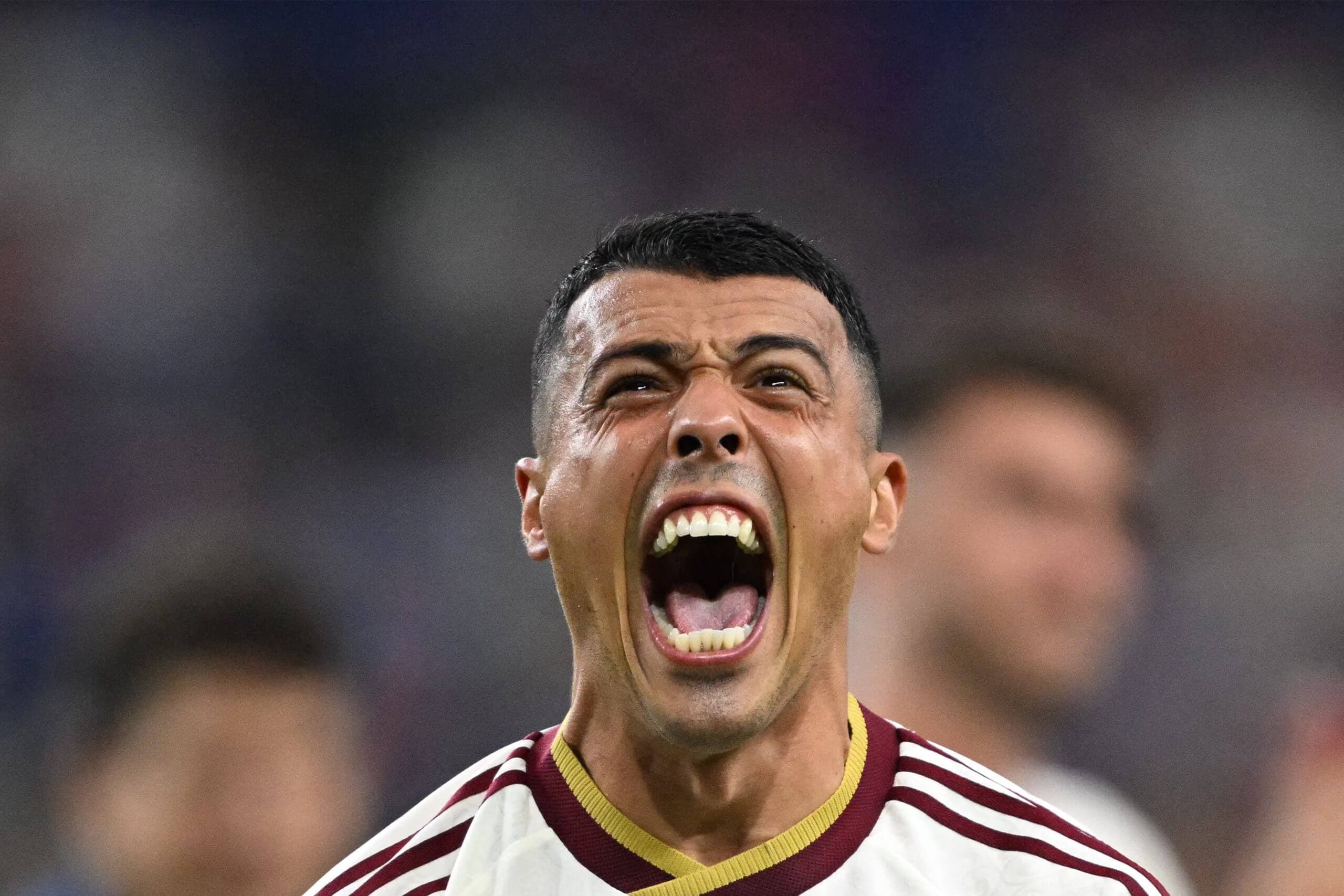 Pedro Porro's World Cup displays for Spain offer Tottenham a boost