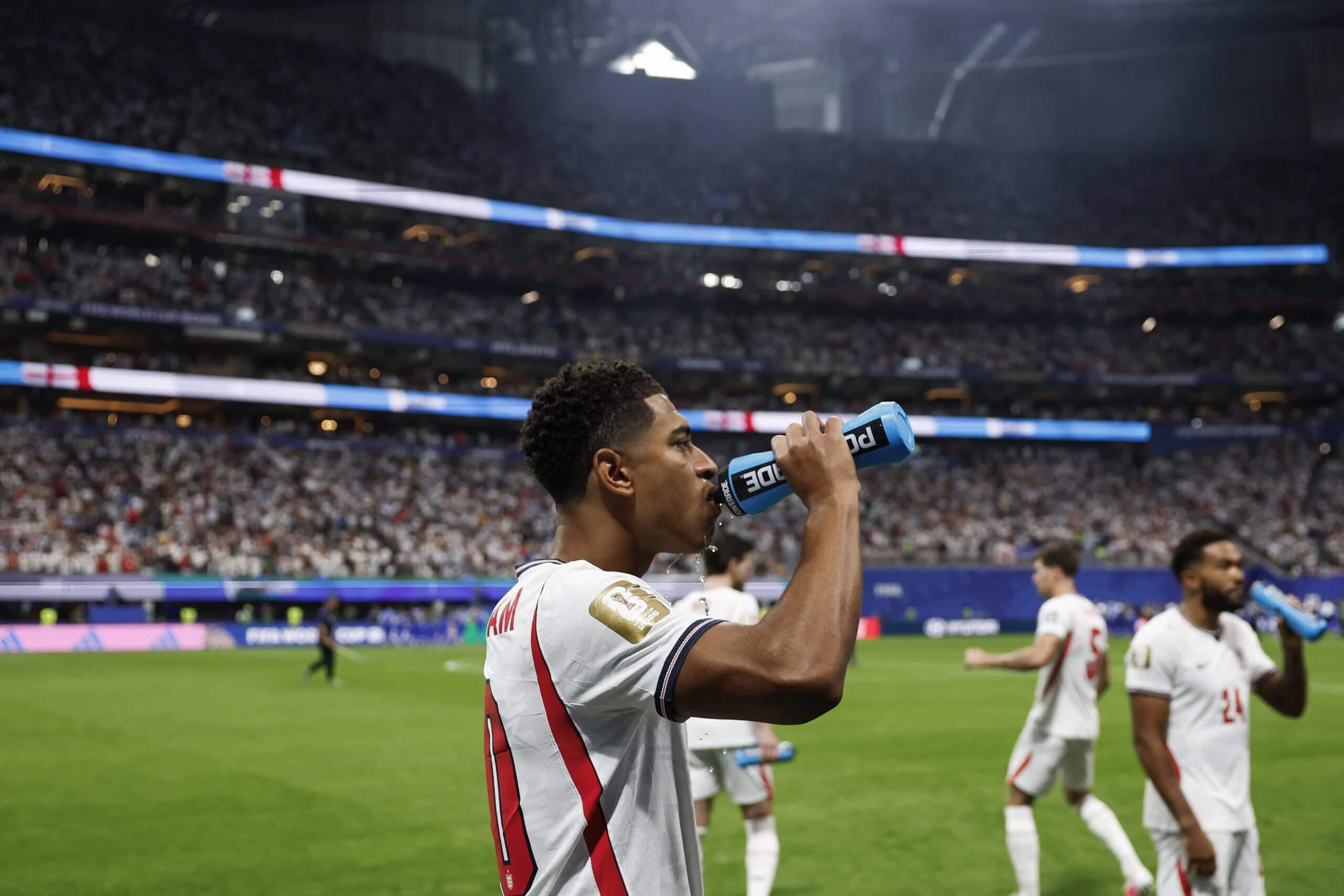 High temperatures at the 2026 World Cup meant less pressing — and better matches