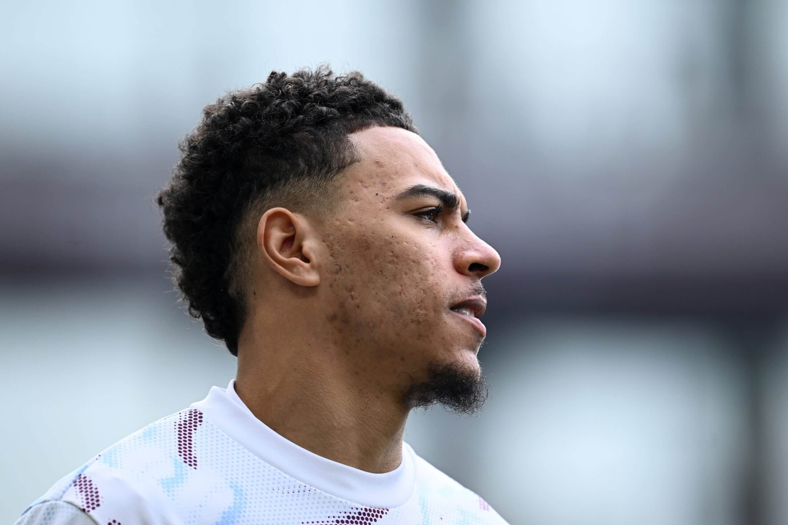 Morgan Rogers: What Chelsea would get in a £117m move from Aston Villa