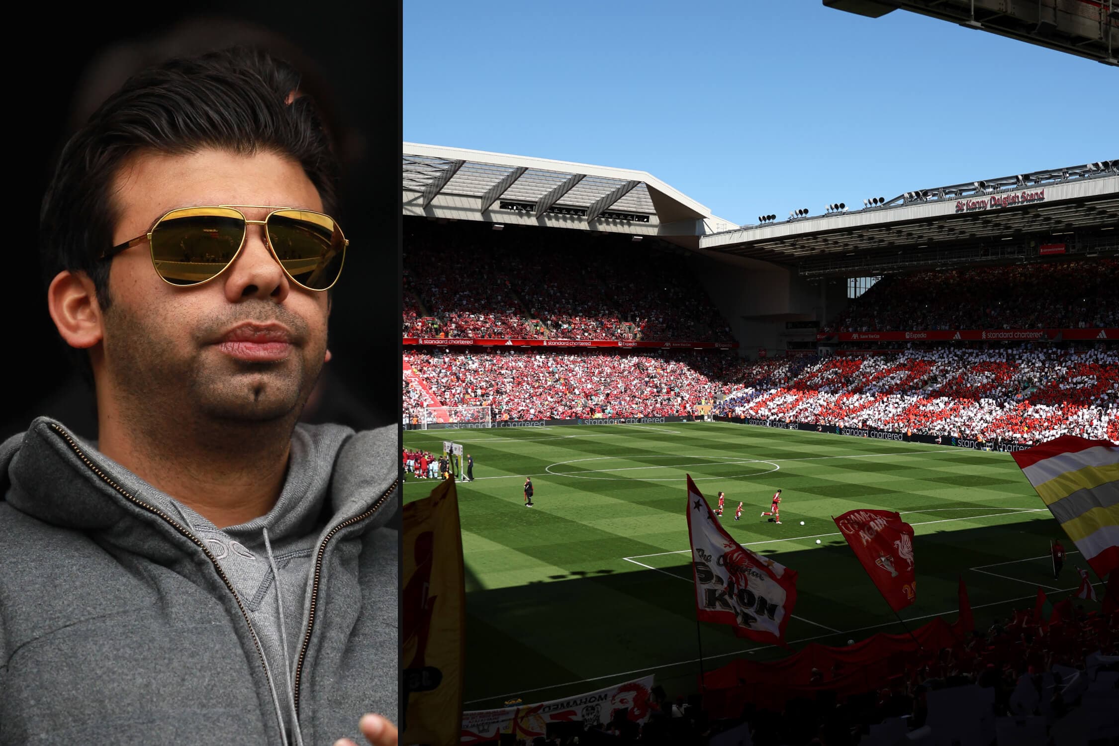 Amit Bhatia, Liverpool and the potential of India: Is this the beginning of something spectacular?