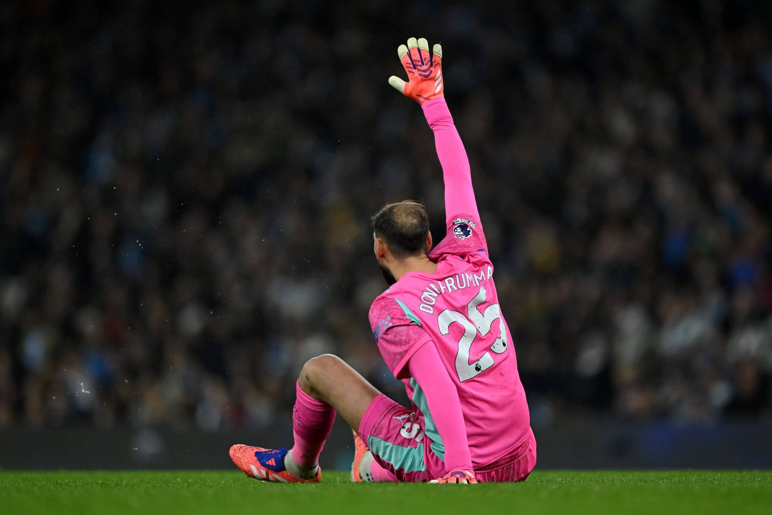 The pantomime of fake goalkeeper injuries had to stop, but football's new law carries risk
