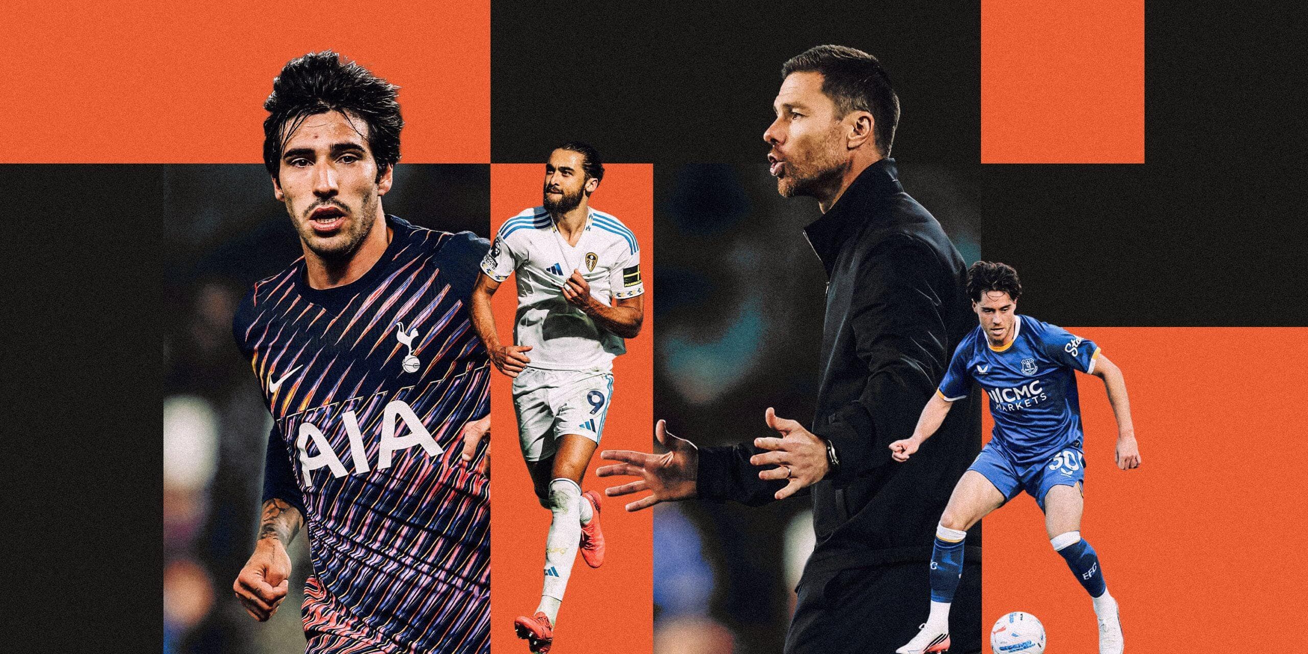 Premier League strength test: How ready is your club for the new season?