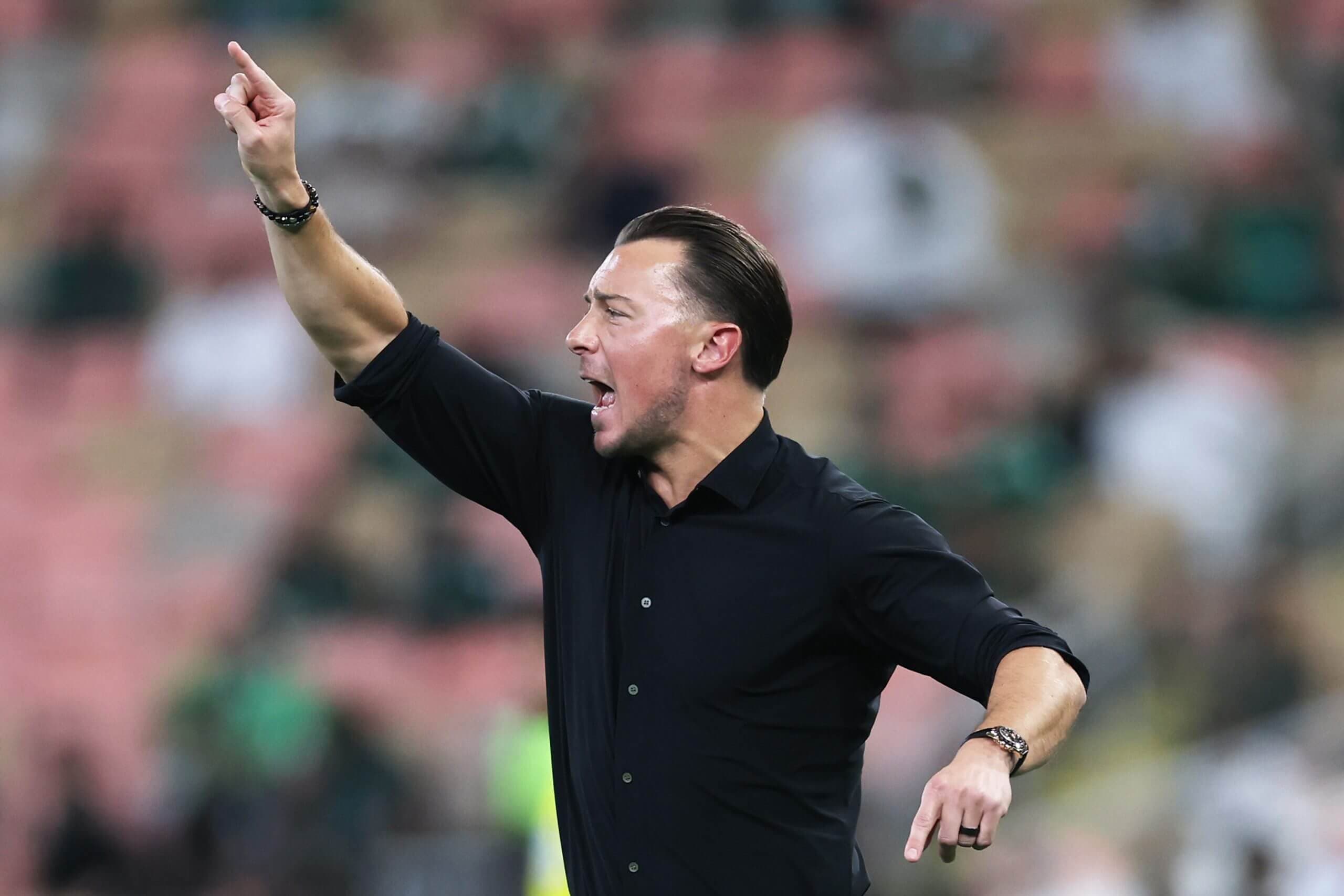 Tactical Preview: What Newcastle Can Expect from New Manager Matthias Jaissle