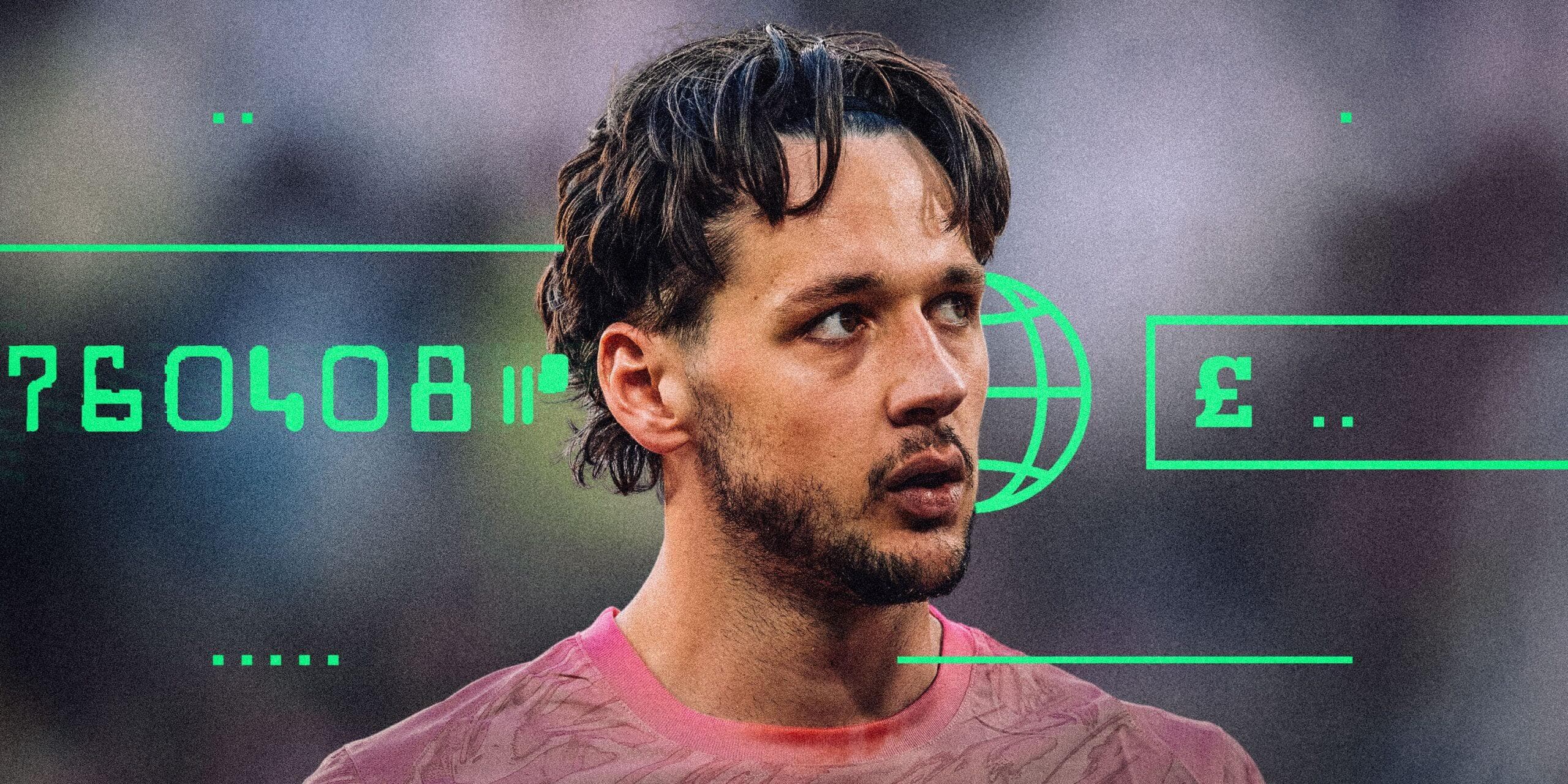 Why don't top goalkeepers command higher transfer fees?