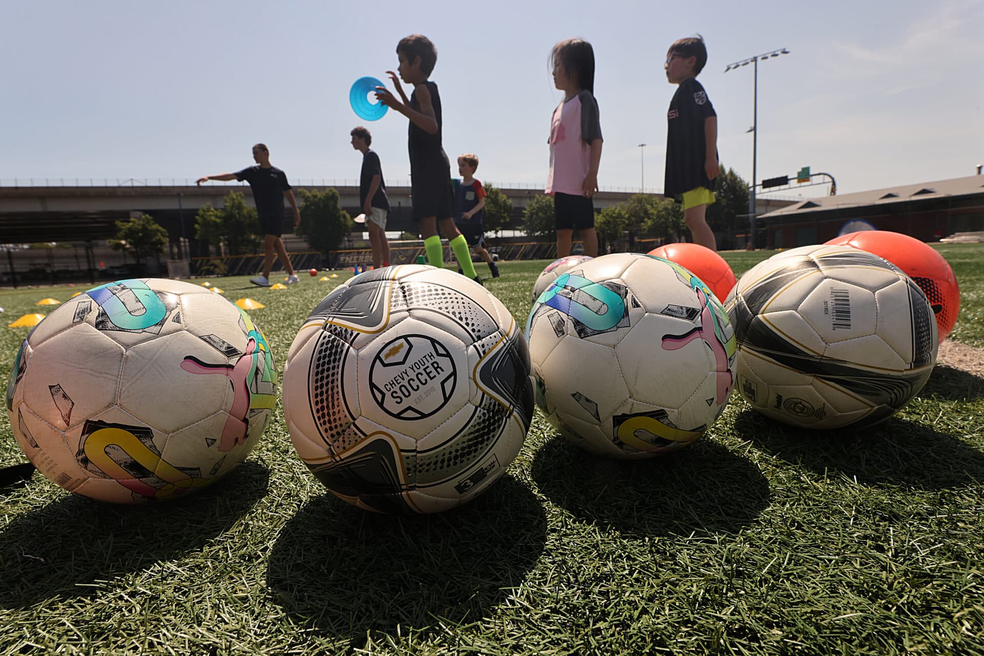 U.S. Soccer outlines plan to reform youth development and tackle pay-to-play model