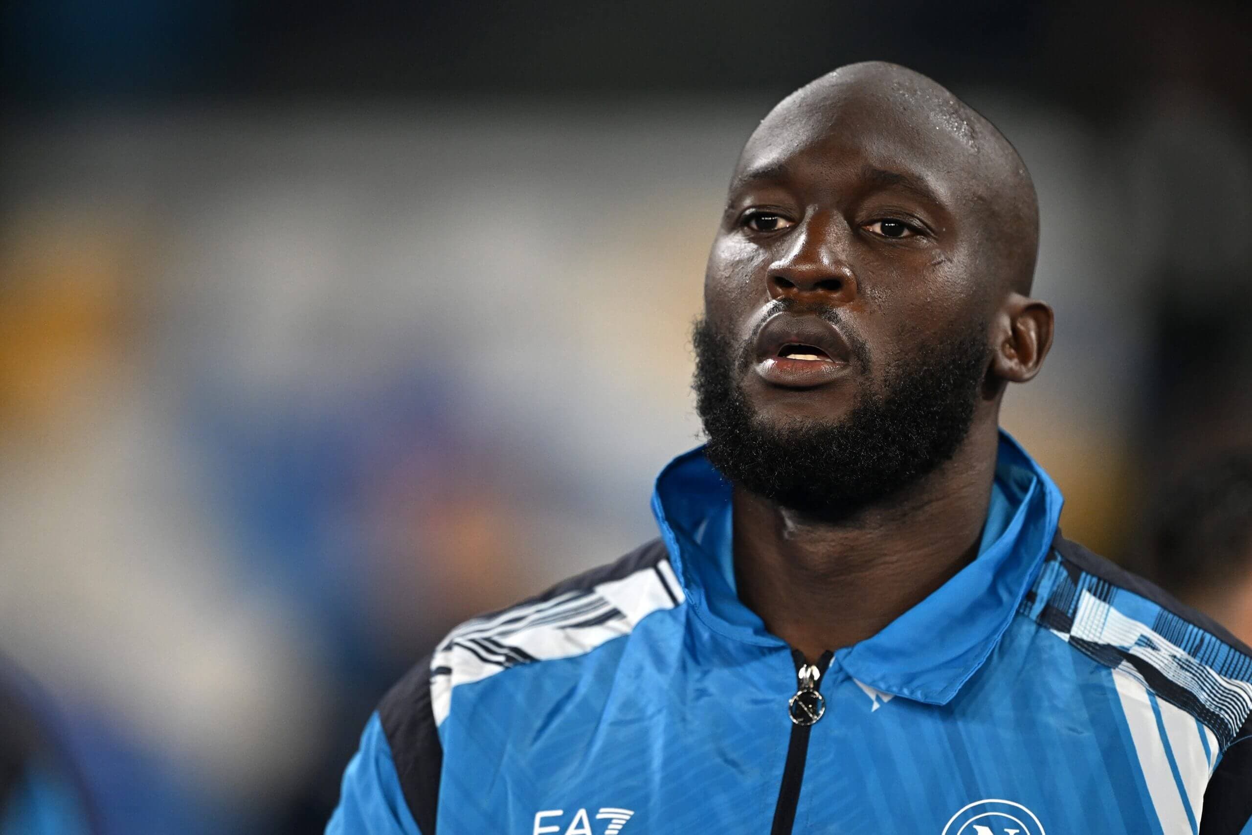 Romelu Lukaku joins Fenerbahce on permanent transfer from Napoli