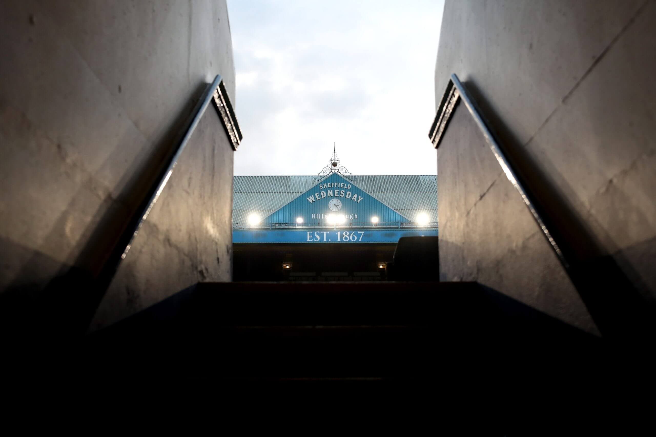 Rebuilding Sheffield Wednesday: How one of English football's most historic clubs are bouncing back