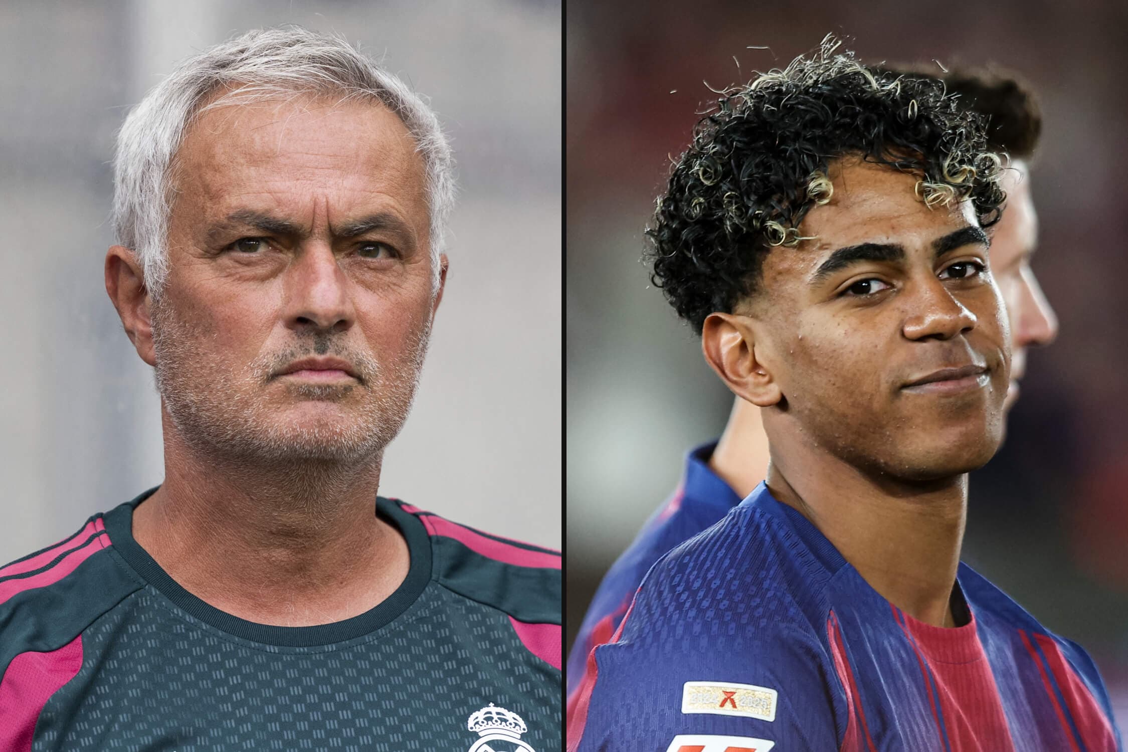 La Liga returns: Can Mourinho succeed at Real Madrid? Will Barcelona three-peat?