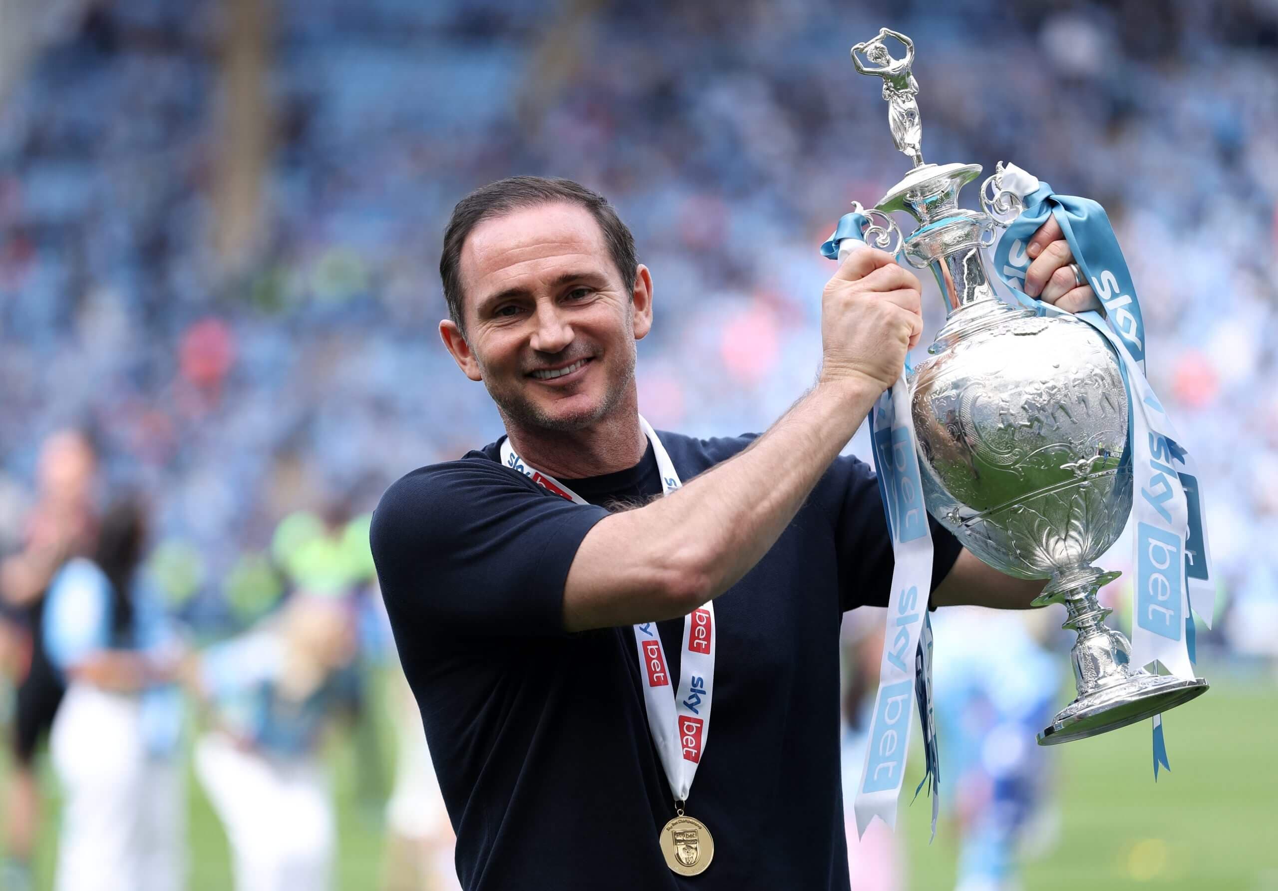 How Coventry City play: Tactical flexibility, a high line and plenty of set-piece expertise