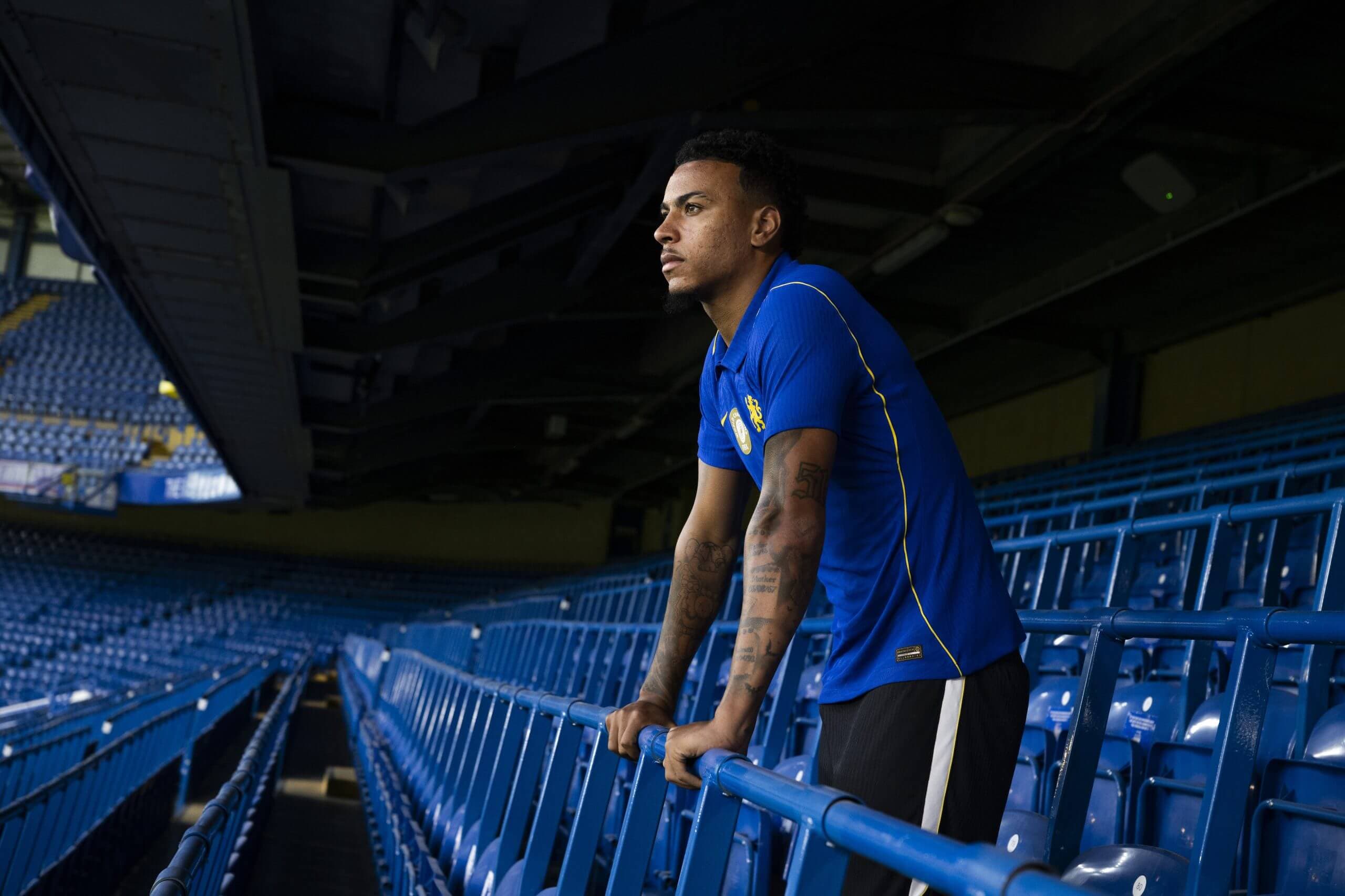 Quenda, Manzambi, Madjo and Rogers: The Most Exciting Premier League Signings to Watch