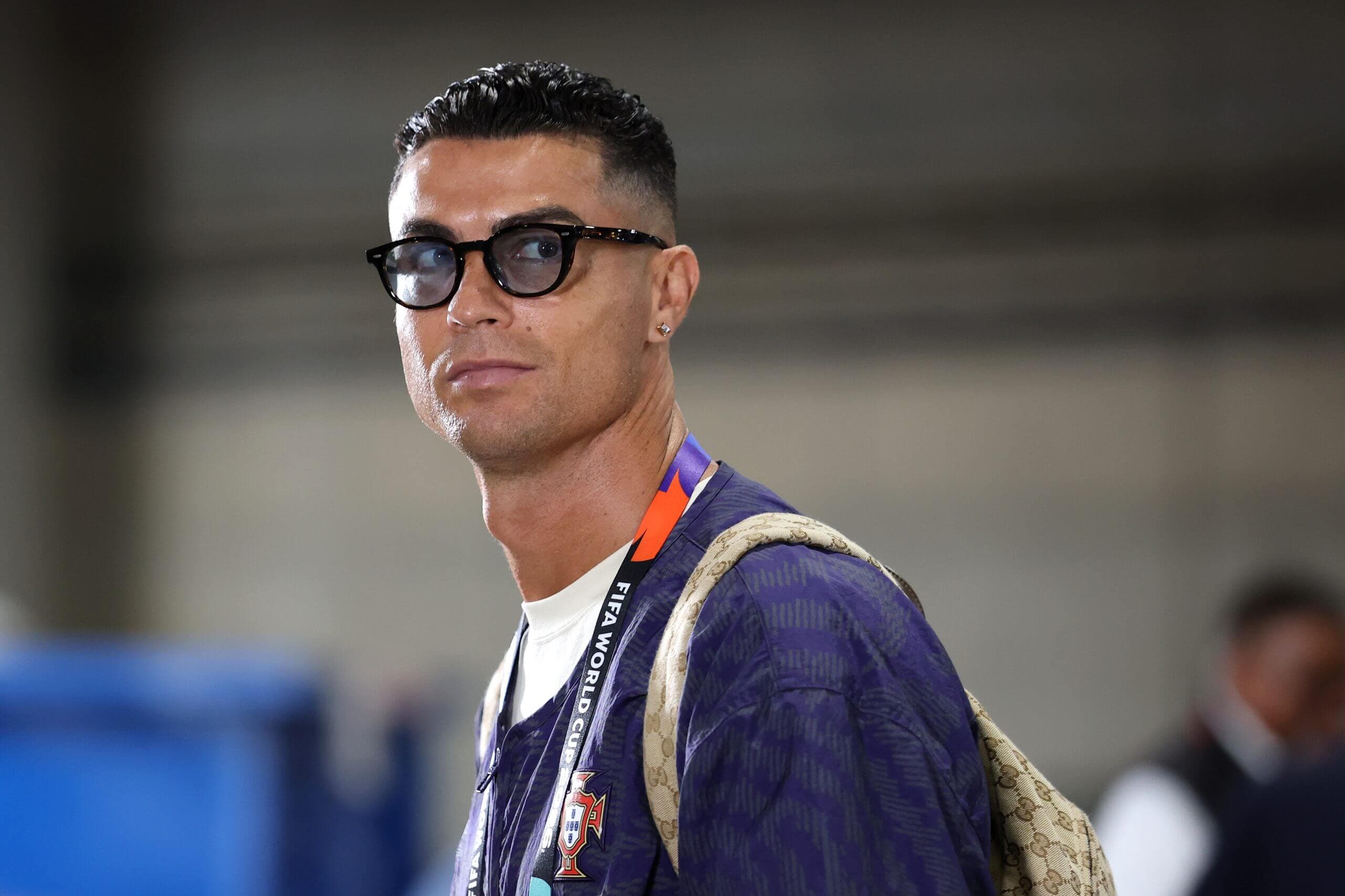 Cristiano Ronaldo says he will 'probably' retire this season, plans to have 'more fun'
