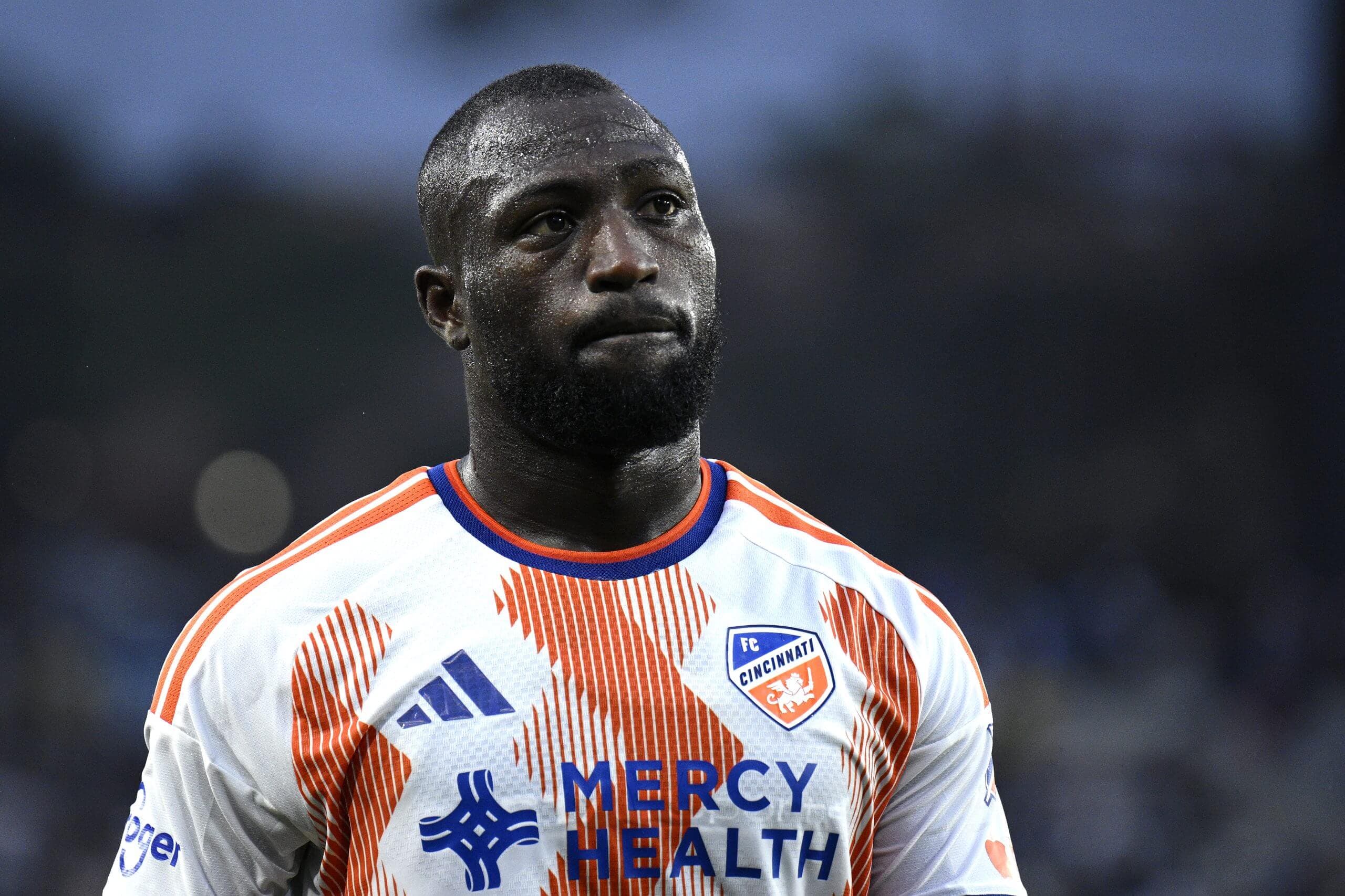 Transfer Roundup: Colorado seek winger; Atlanta finalize Embolo signing; Hull pursue Denkey