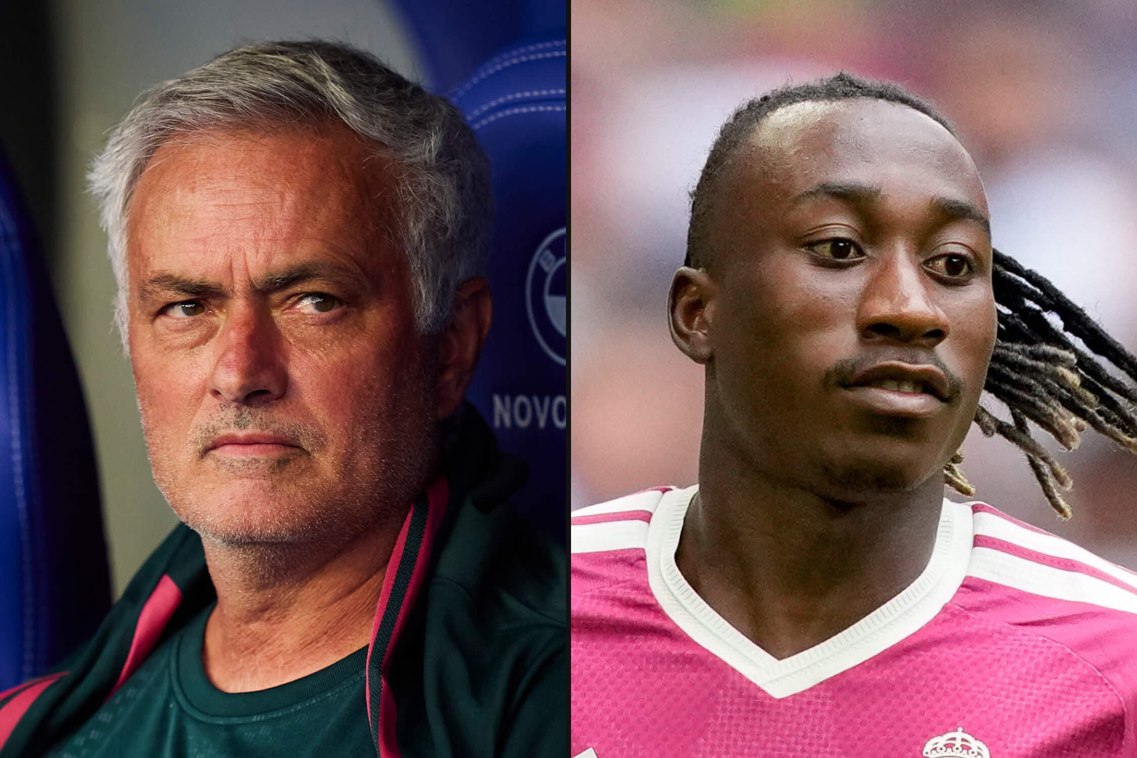 Real Madrid's pre-season under Mourinho: Bernardo comments, Diomande excitement, surprise stars