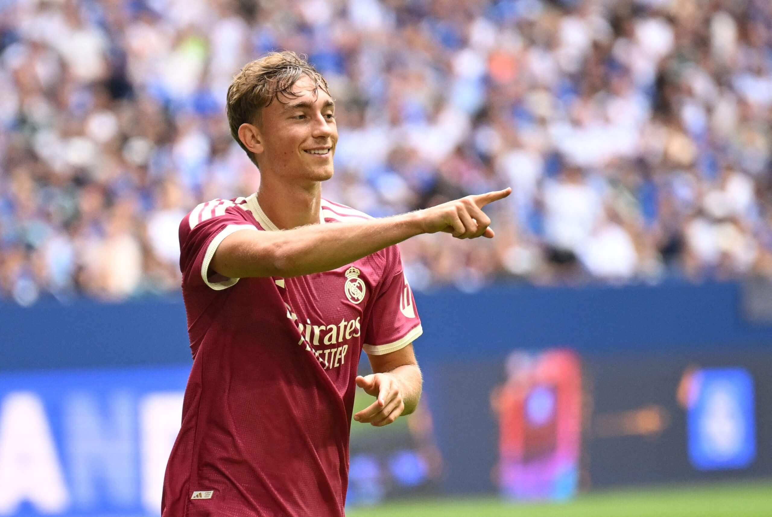 Dean Huijsen: Real Madrid's Marqeue Signing Year One and the Case for a Breakout Season