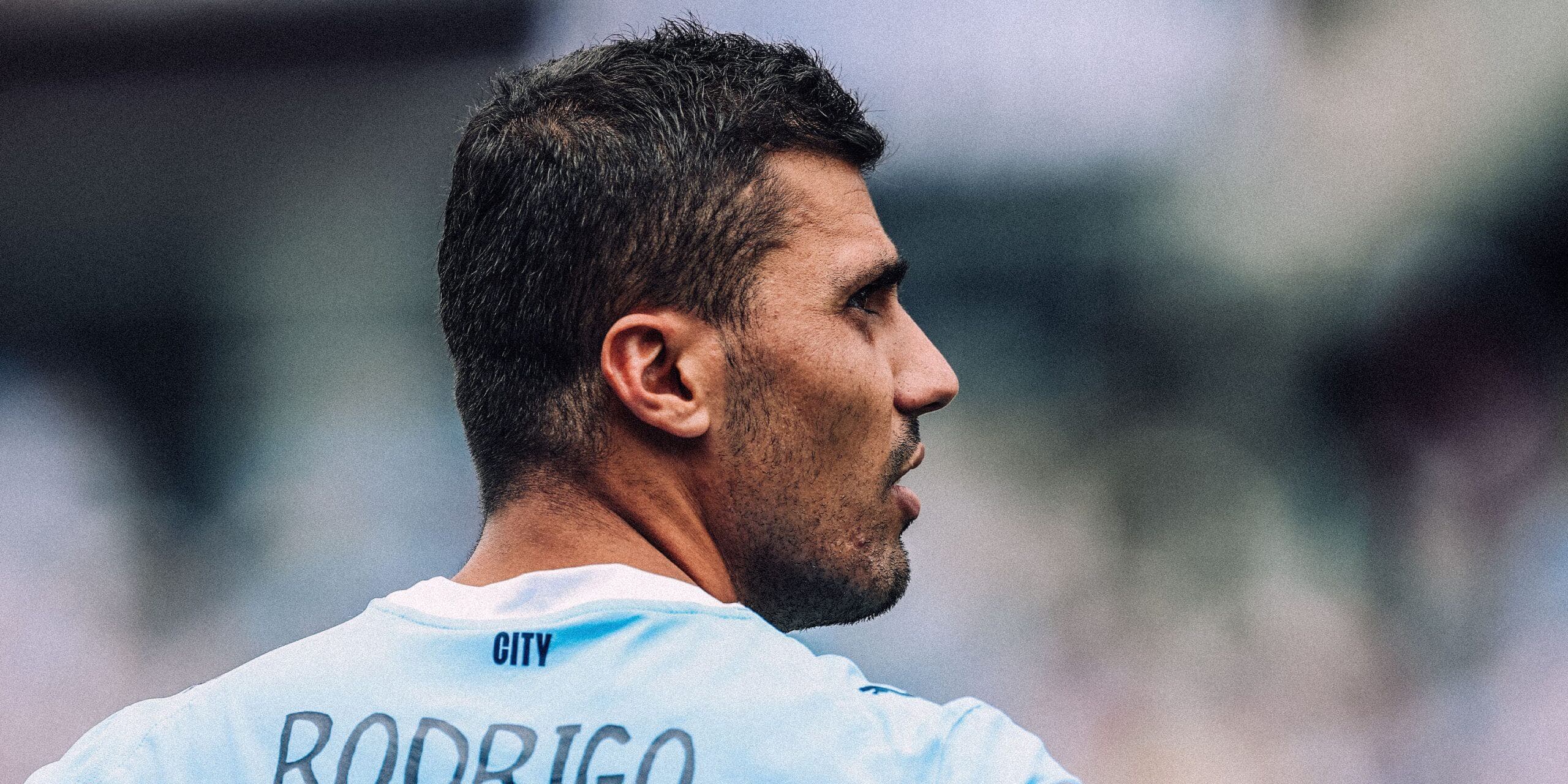 How Barcelona beat Real Madrid to €76.5m Rodri transfer that started with a wedding