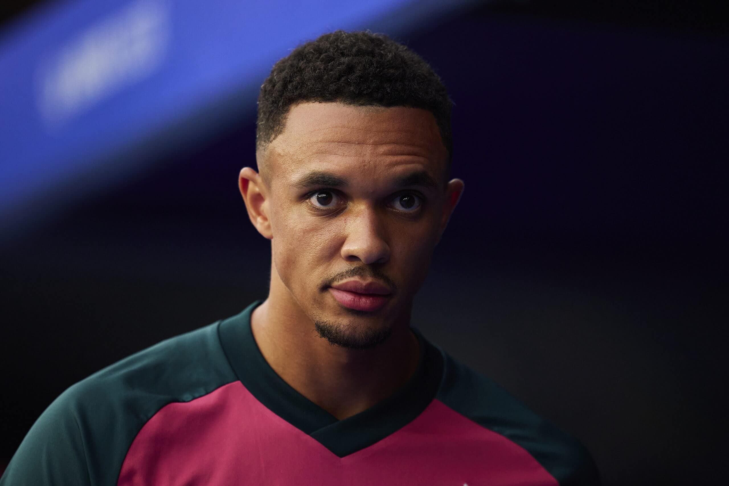 Trent Alexander-Arnold, Mourinho parallels and the weight of a second season at Real Madrid