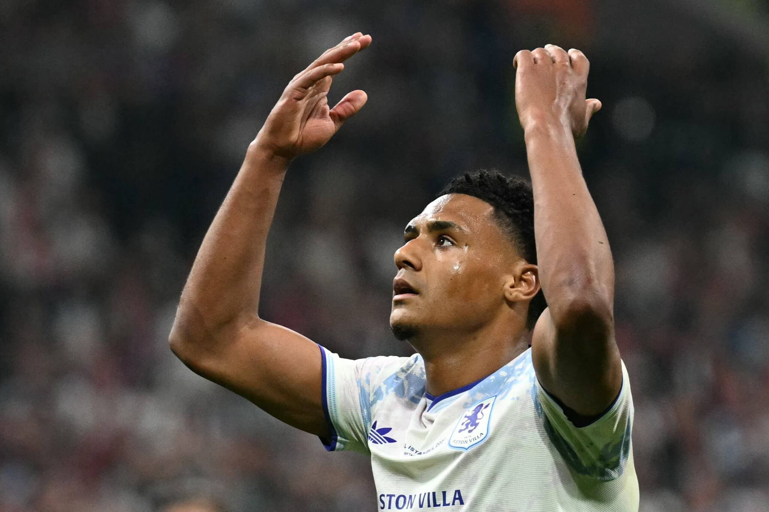 Ollie Watkins, Saudi Arabia and Aston Villa: What's Going On?
