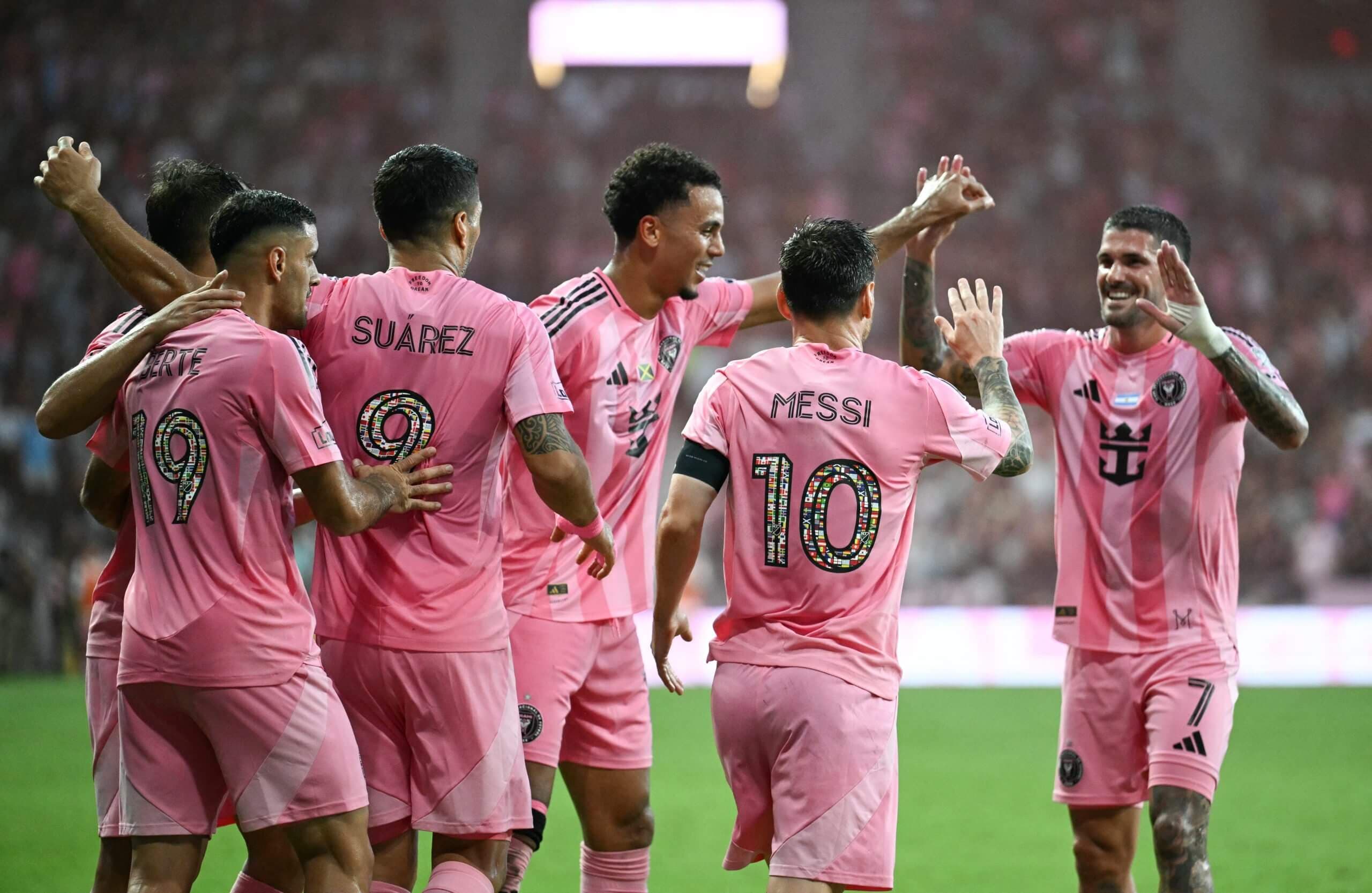 MLS expands playoff format to give every regular season game more weight