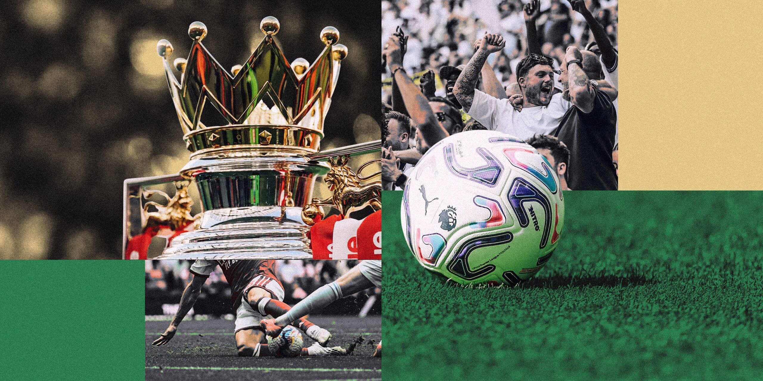 An unpredictable Premier League returns with scope for fresh stars and new main characters