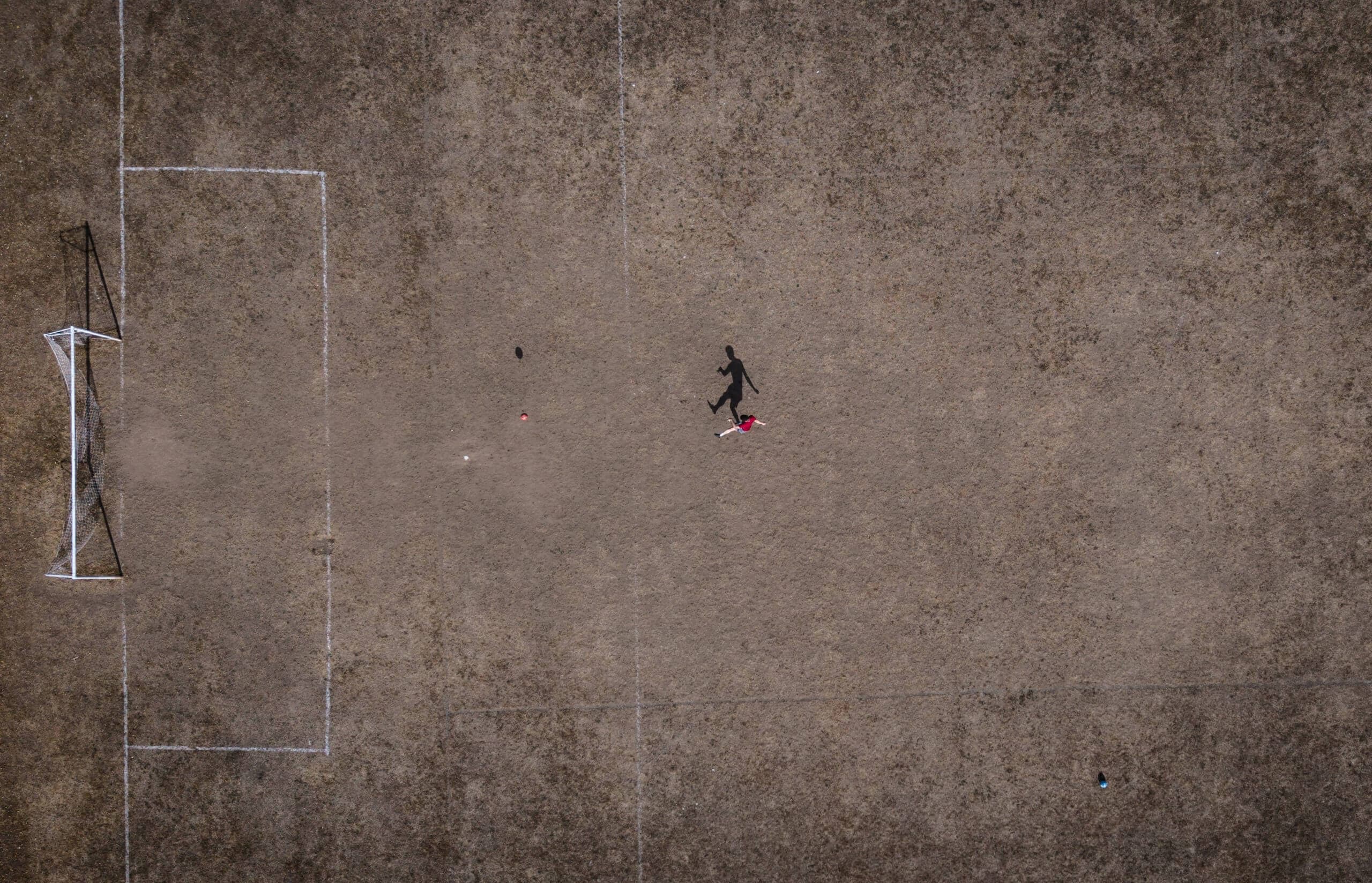 Life-changing injuries and postponed seasons: How the heatwave is impacting grassroots football