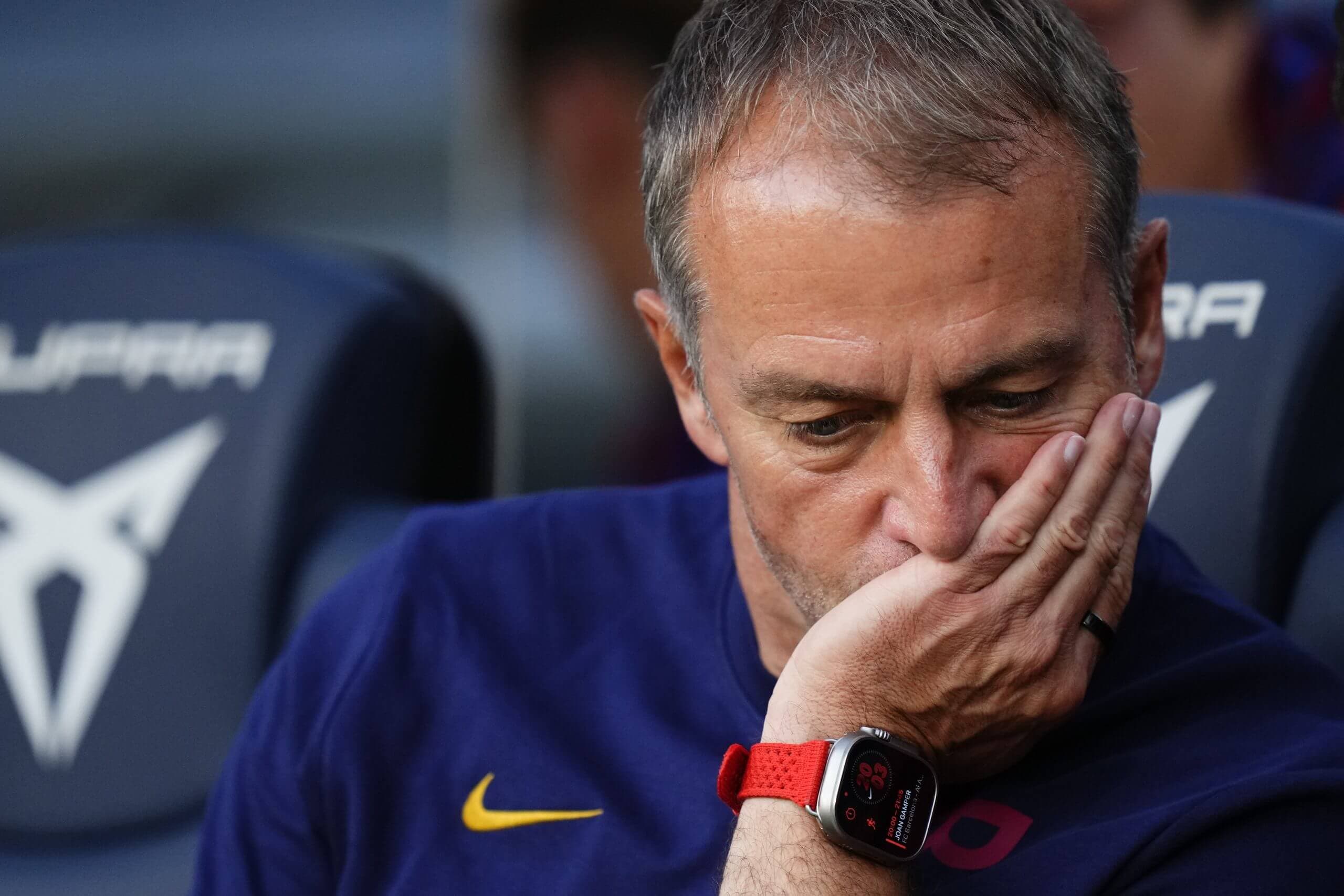 Why Barcelona Are Starting the Season Without a Senior Striker