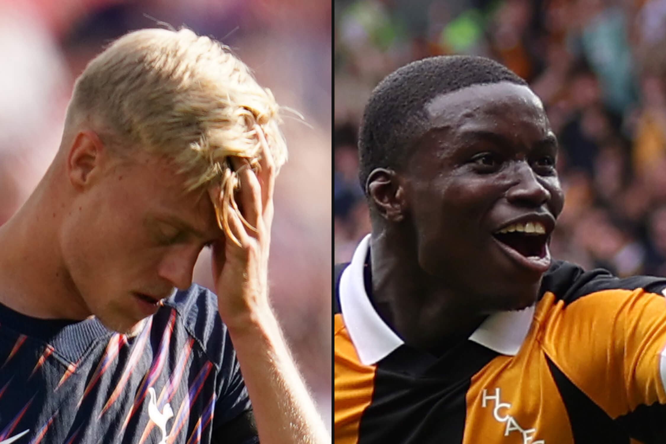 Premier League Forum: How good are the promoted teams? Who are the new stars? Will De Zerbi or Carrick be most worried?