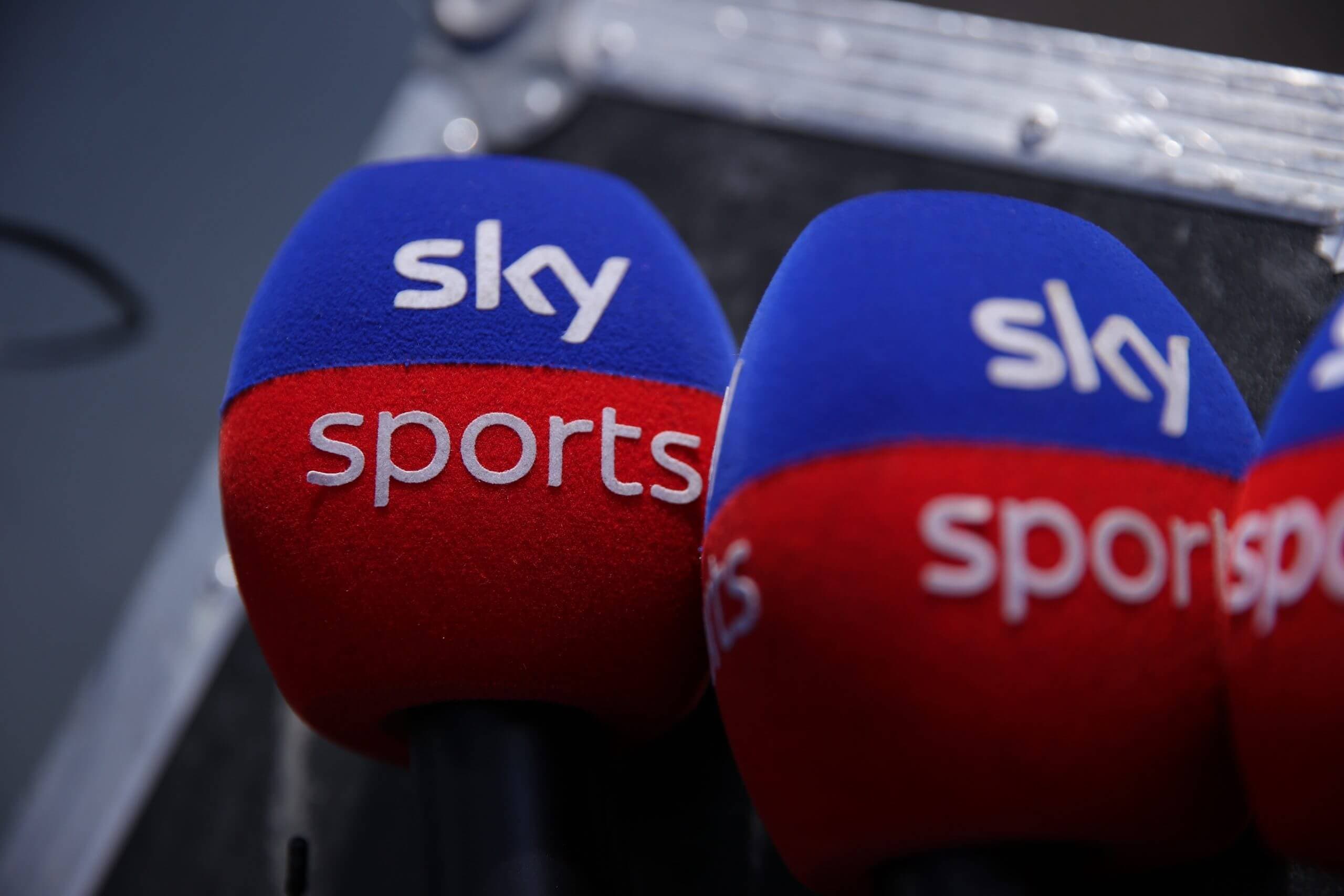What Sky's buyout of ITV could mean for football-watching in the UK