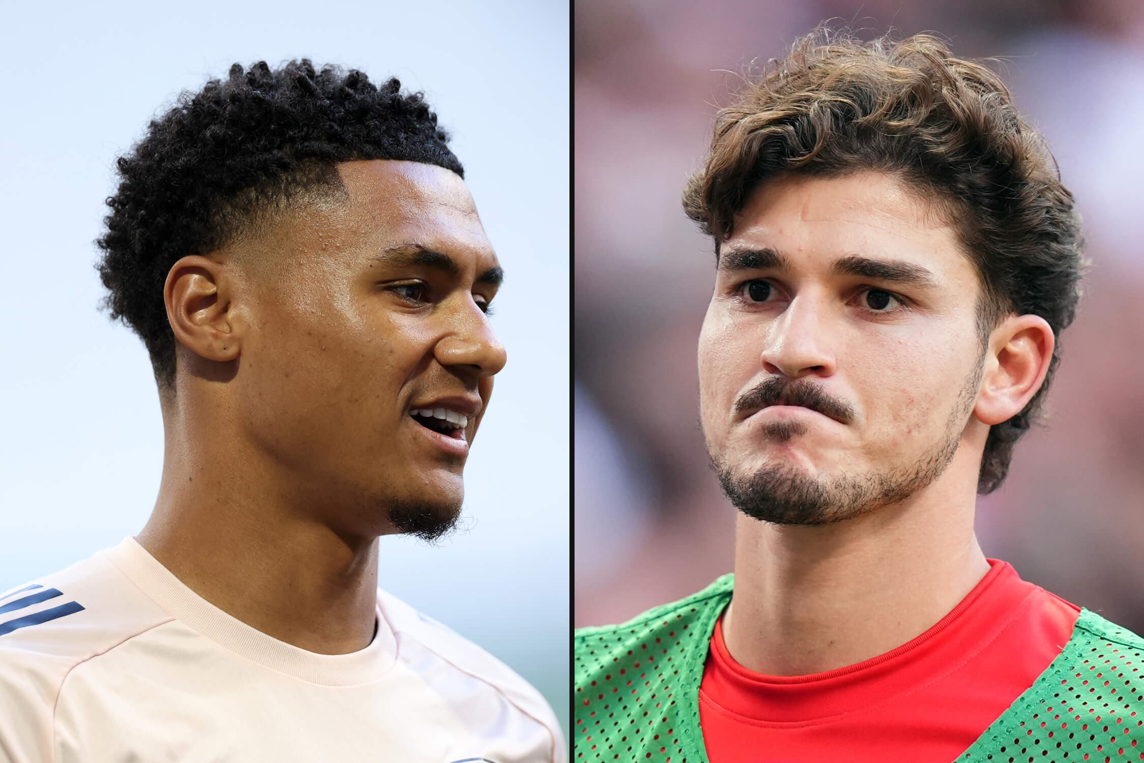 Ollie Watkins, Julian Alvarez and a football morality tale fraught with danger