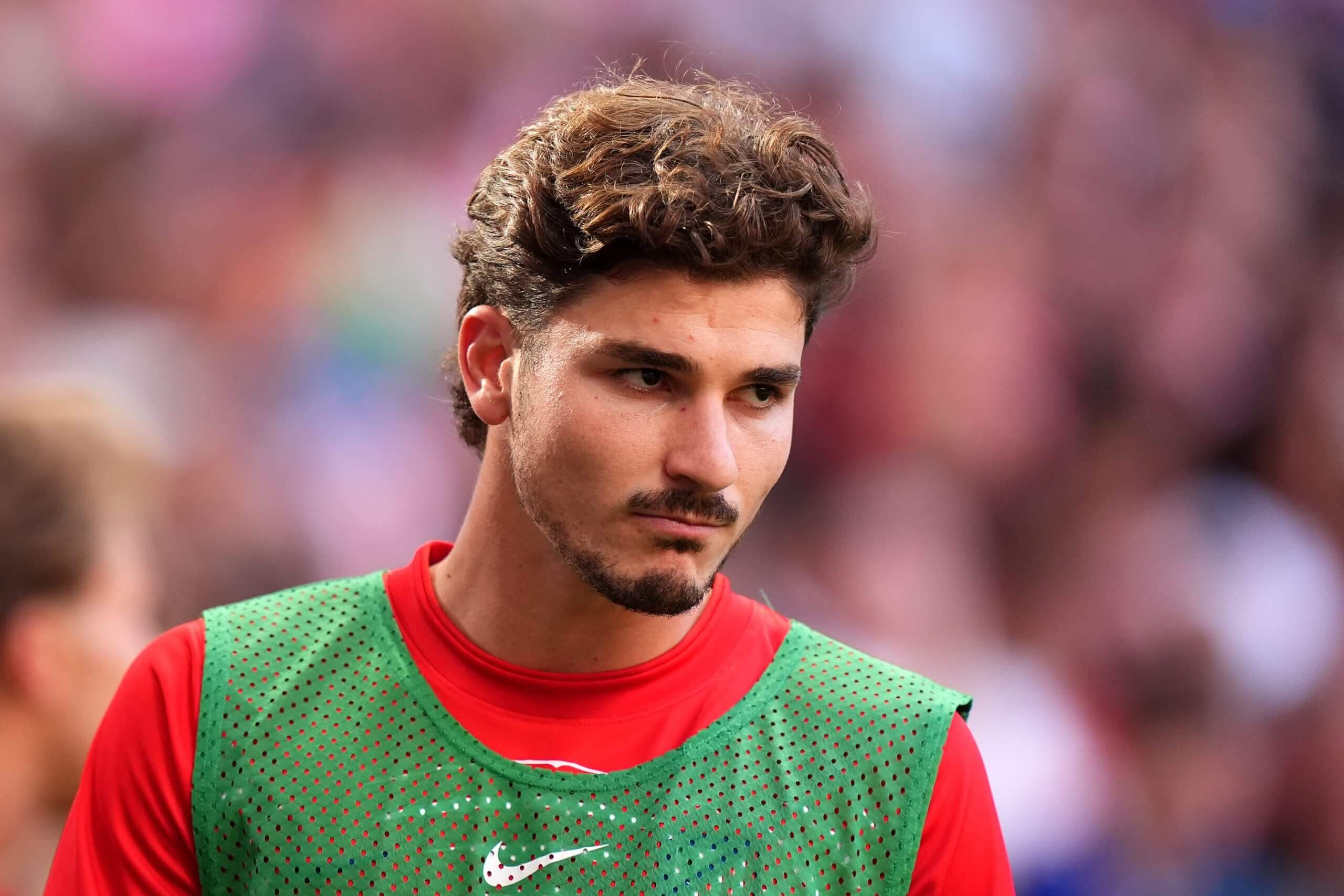 Atletico Madrid's stubborn Barcelona stance on Julian Alvarez — and what happens if he stays