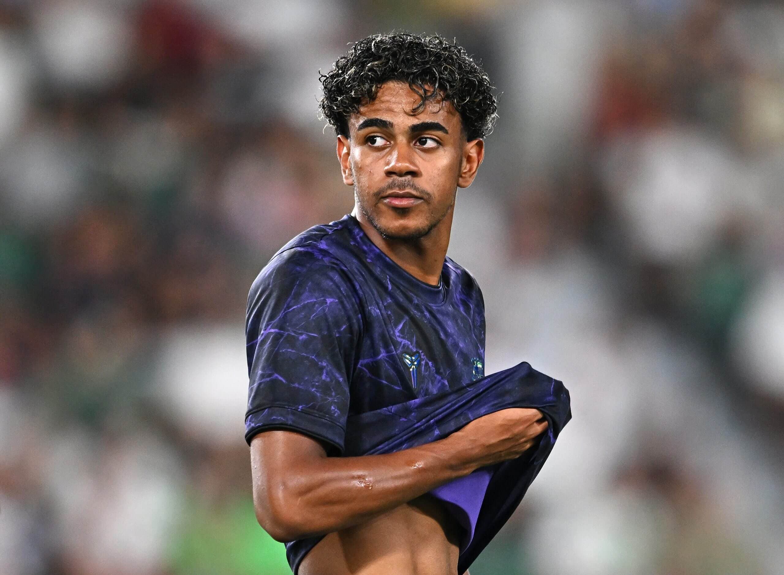 Barcelona Champions League draw analysis: Tough PSG trip and Manchester City at home