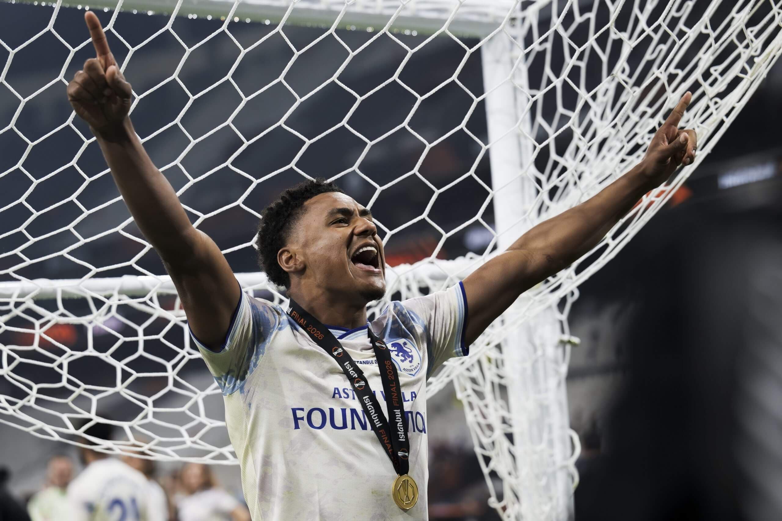Ollie Watkins' Aston Villa Exit Stings — But He Was a Transfer Risk Who Became a Talisman