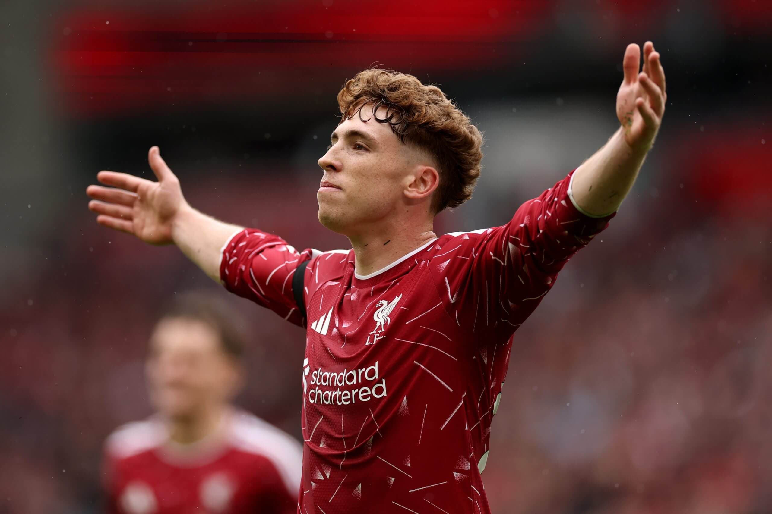 Liverpool fight back to draw 2-2 with Nottingham Forest: Munoz impresses, Gakpo's farewell?