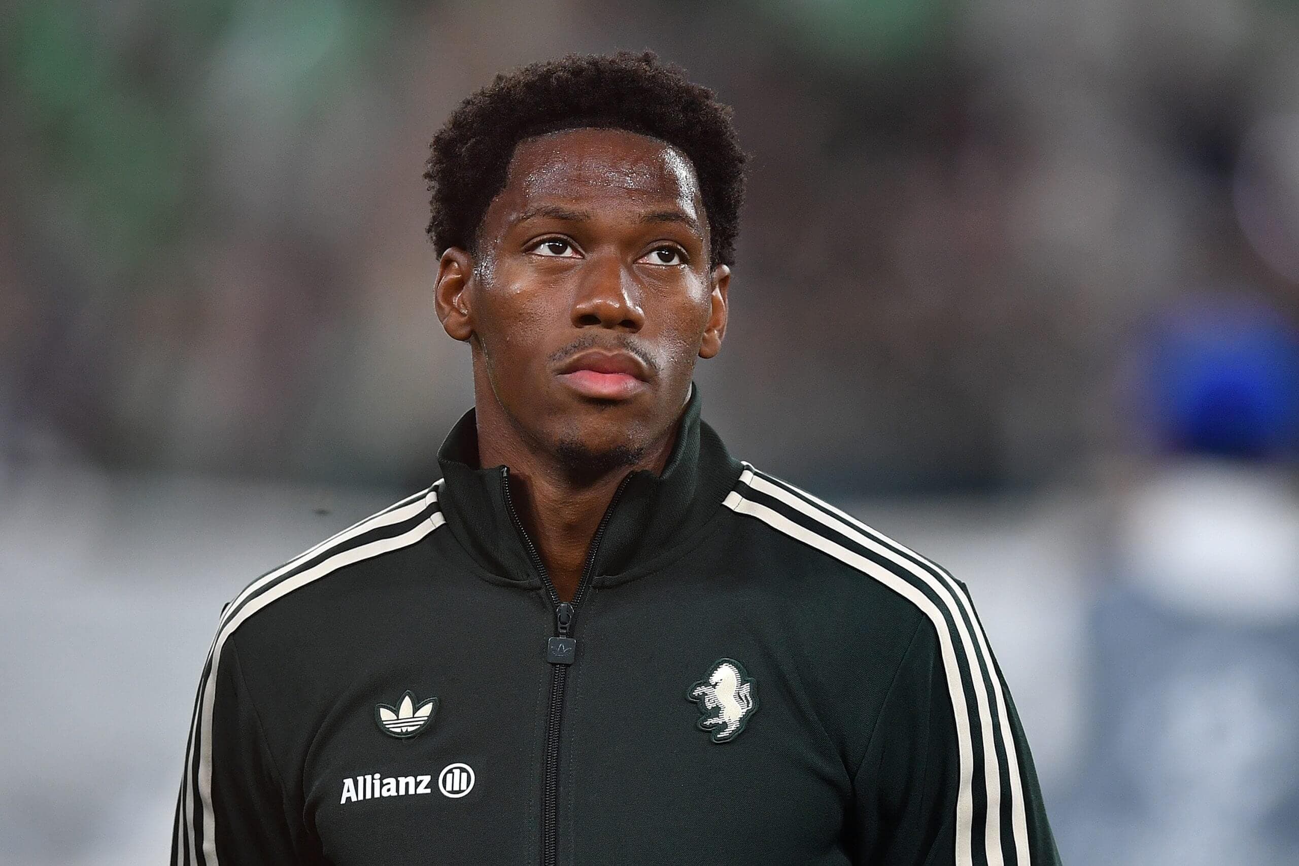 Atletico Madrid in talks over move for Juventus striker Jonathan David