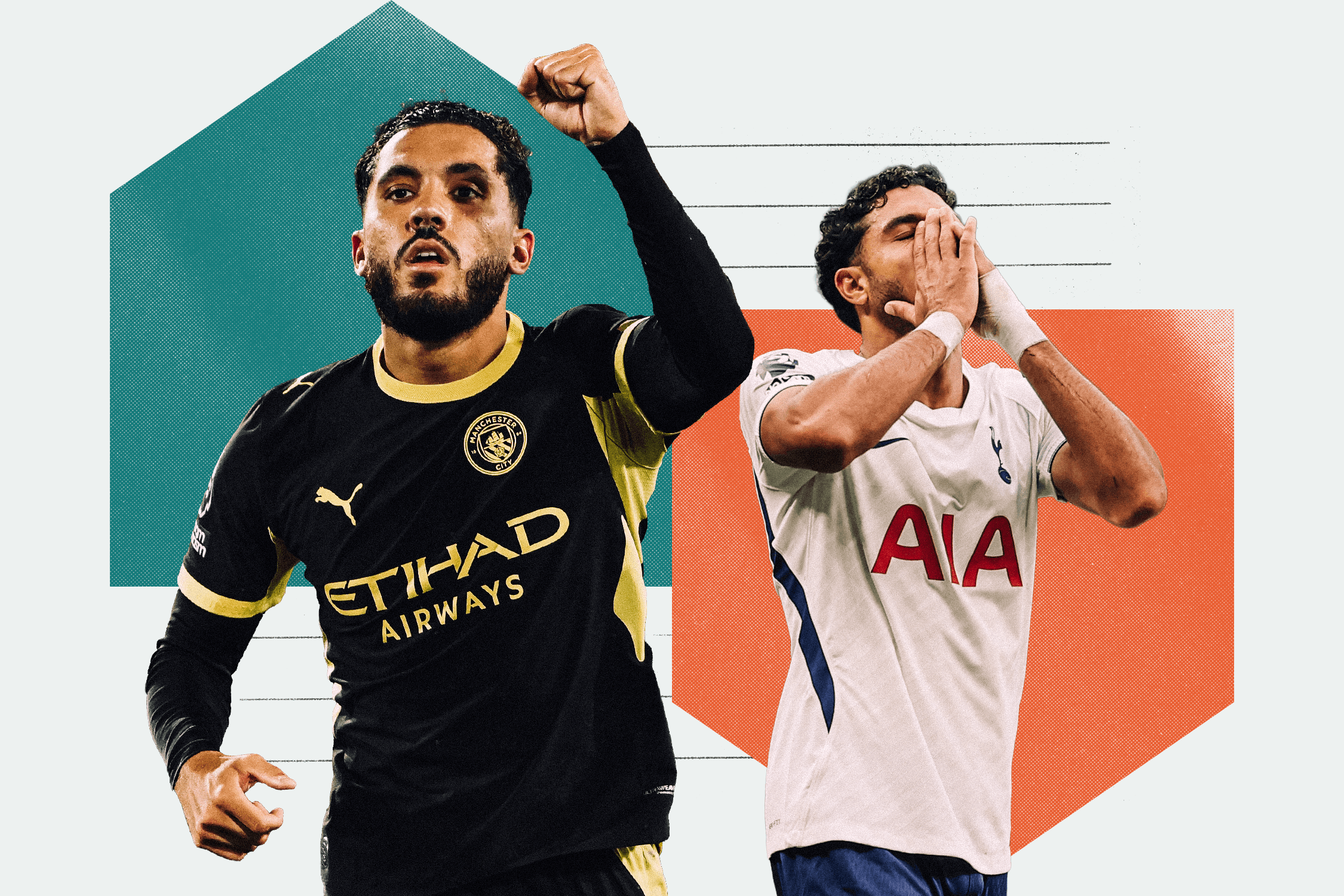 Premier League Weekend: Chelsea shine, Tottenham suffer