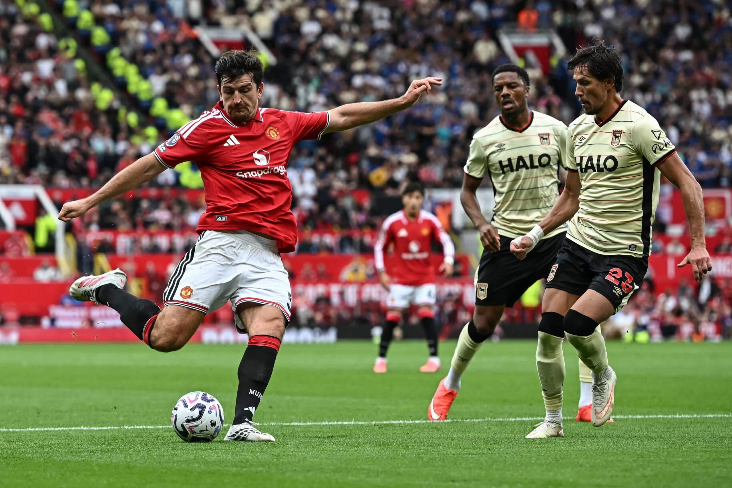 Referee Q&A: Maguire Handball Incident and VAR Workload Discussed