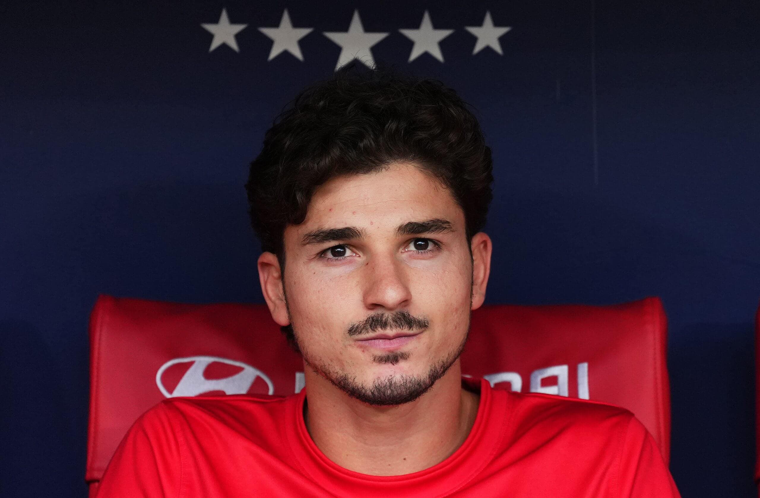 Barcelona, Atletico, Arsenal and the Julian Alvarez Transfer Saga Continues