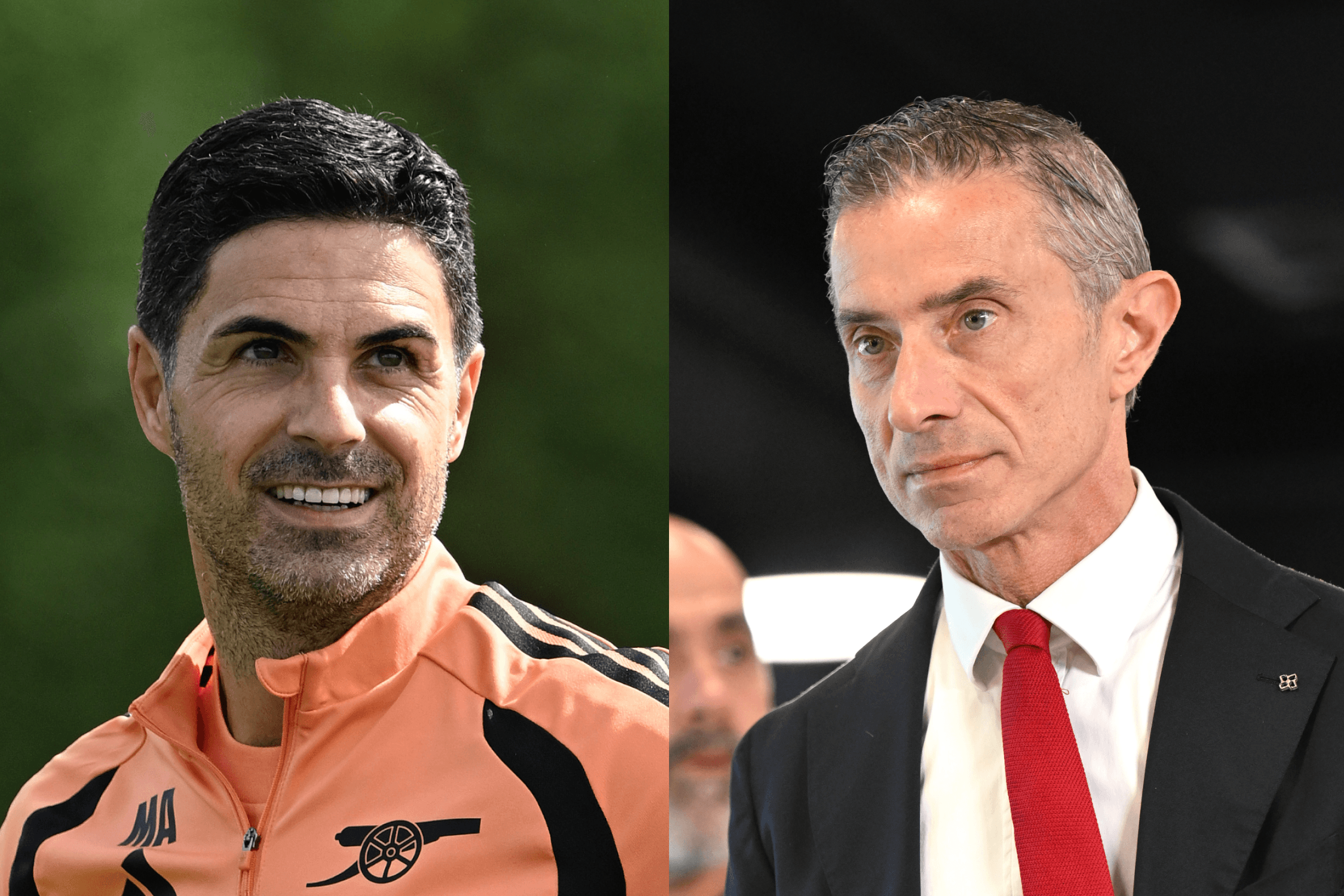 Inside Arsenal's transfer window: Attacking plans unresolved, Berta in spotlight, financial situation