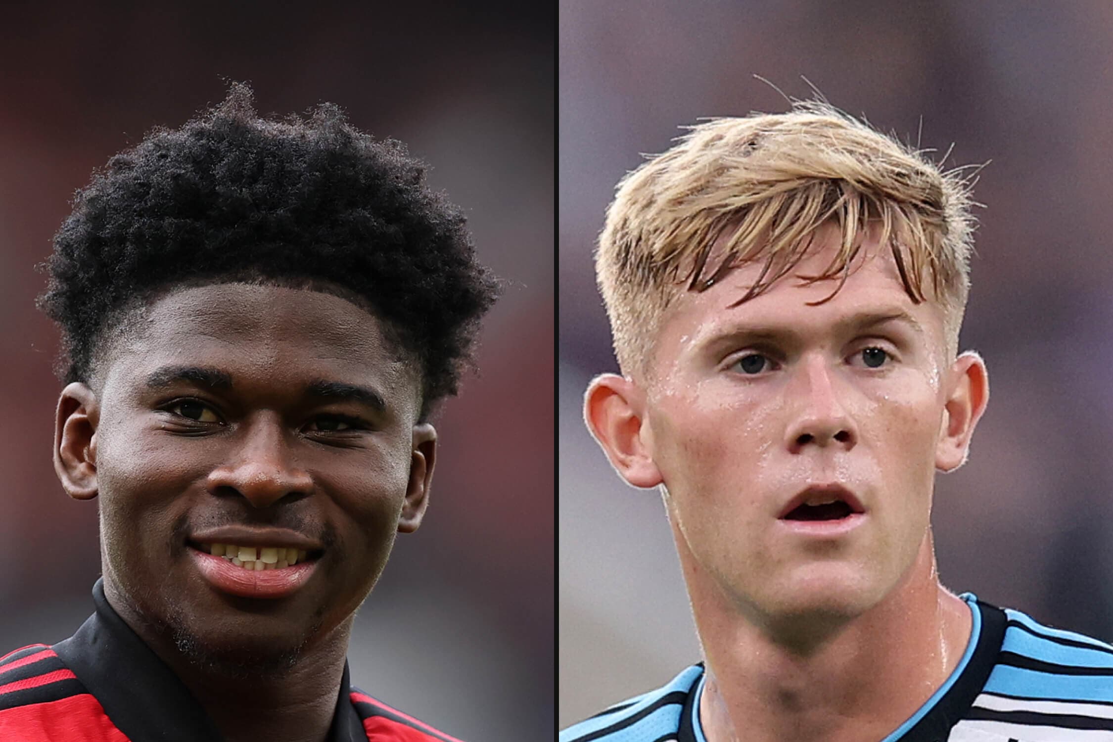 Man United's transfer window: New midfield, Berrada's call for Hall and final day frustration