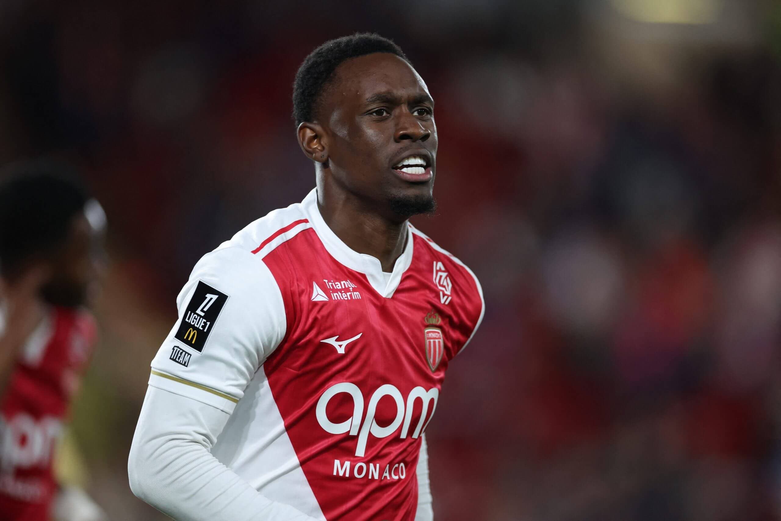 Folarin Balogun and the extraordinary chain of events that led to his transfer collapsing