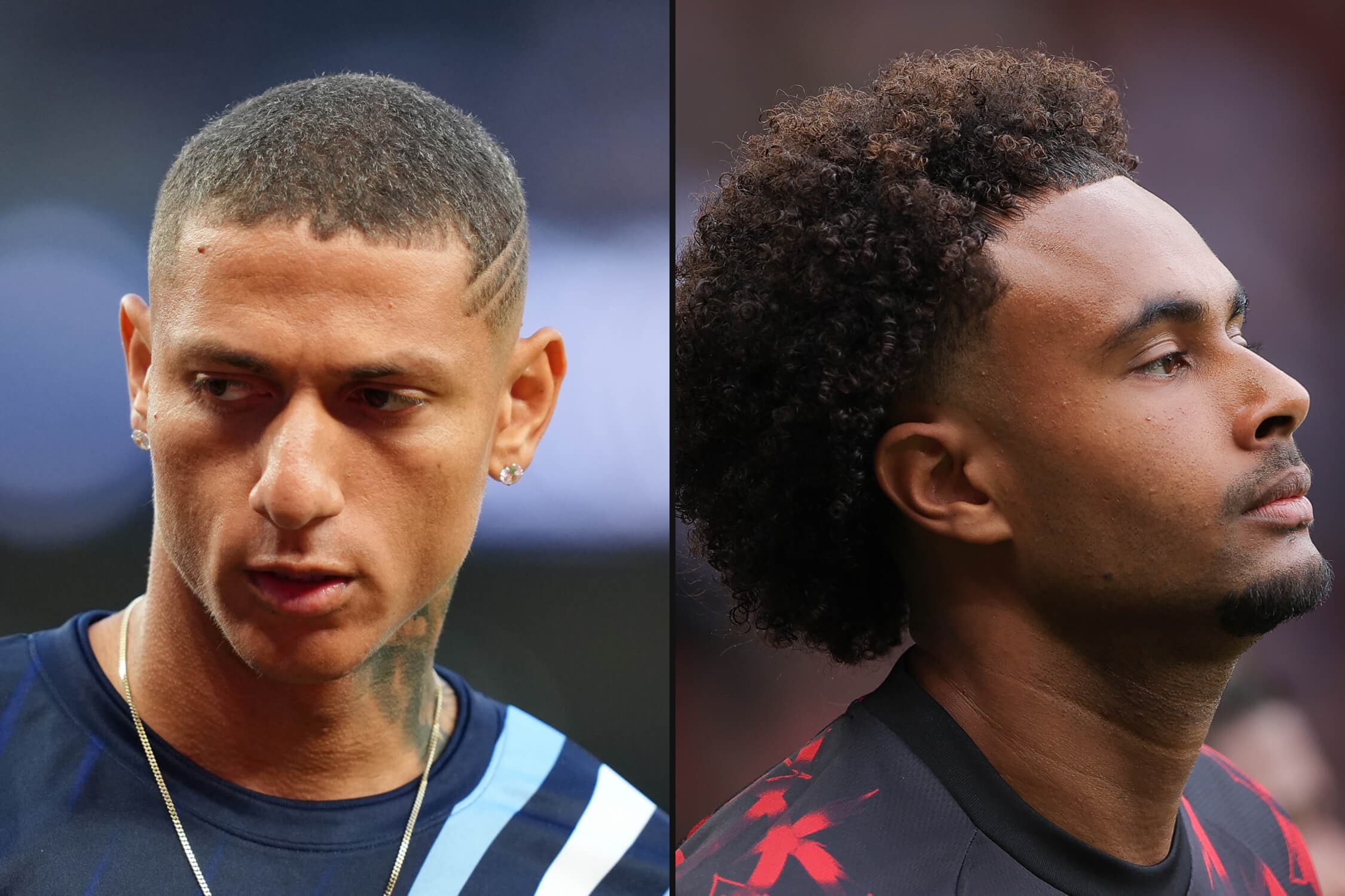 Richarlison, Joshua Zirkzee and the players still looking for a move after the transfer deadline