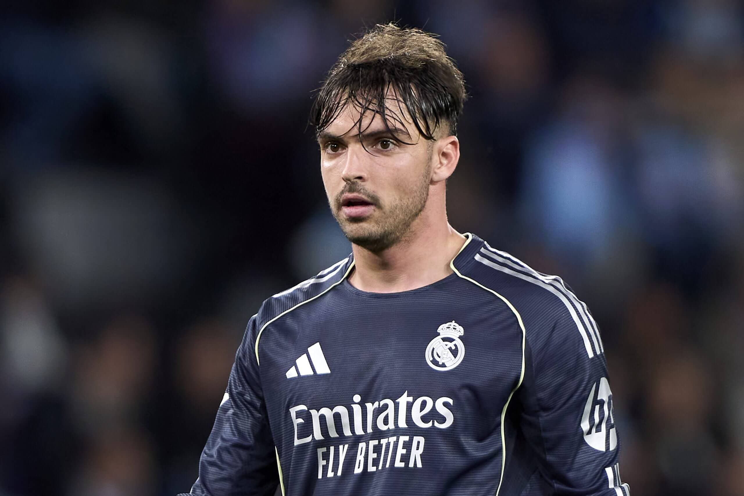 Real Madrid's Raul Asencio fully acquitted in trial over alleged sharing of minor sex tape