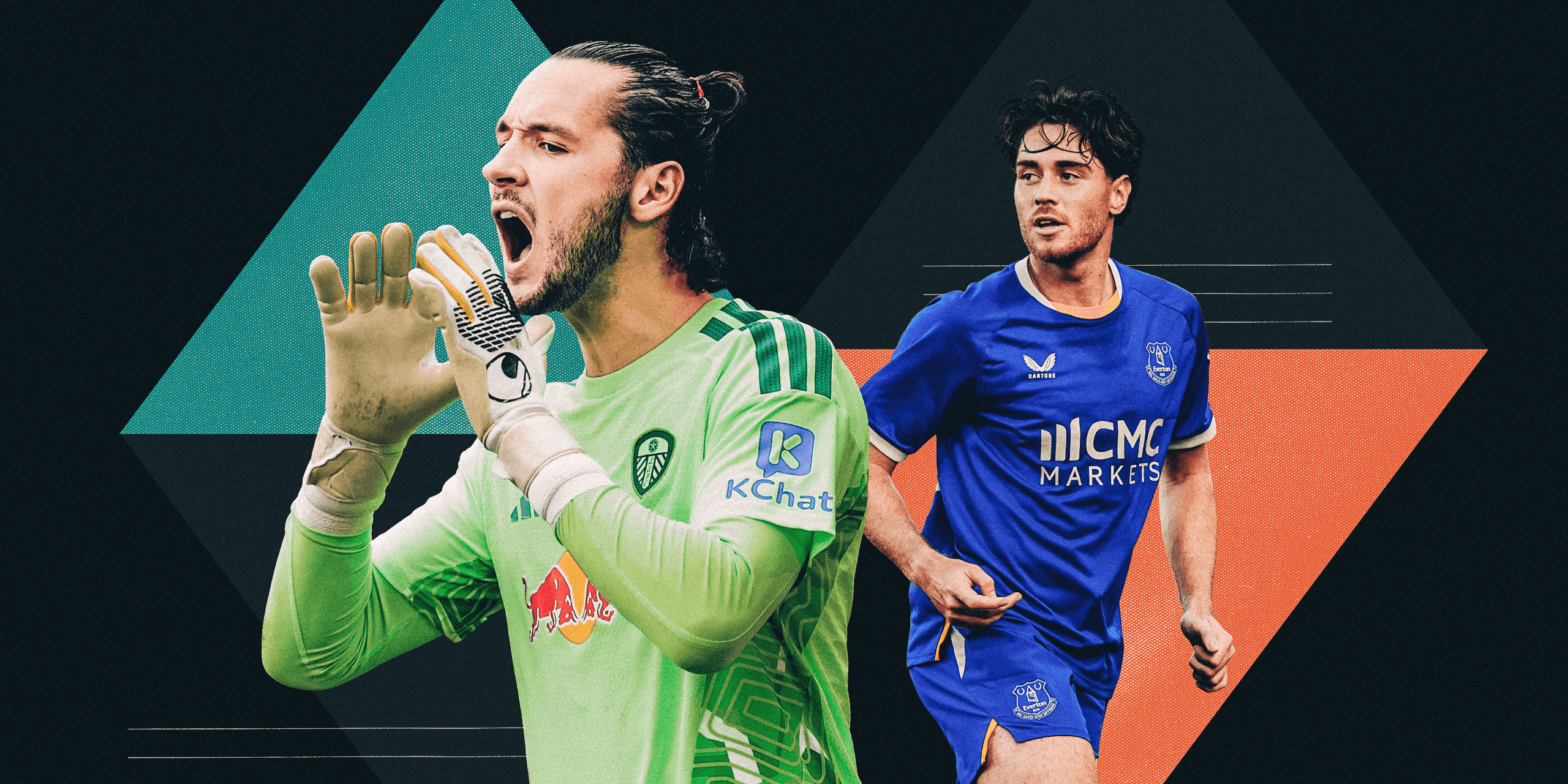Ranking the 20 Premier League Teams' Summer Transfer Windows