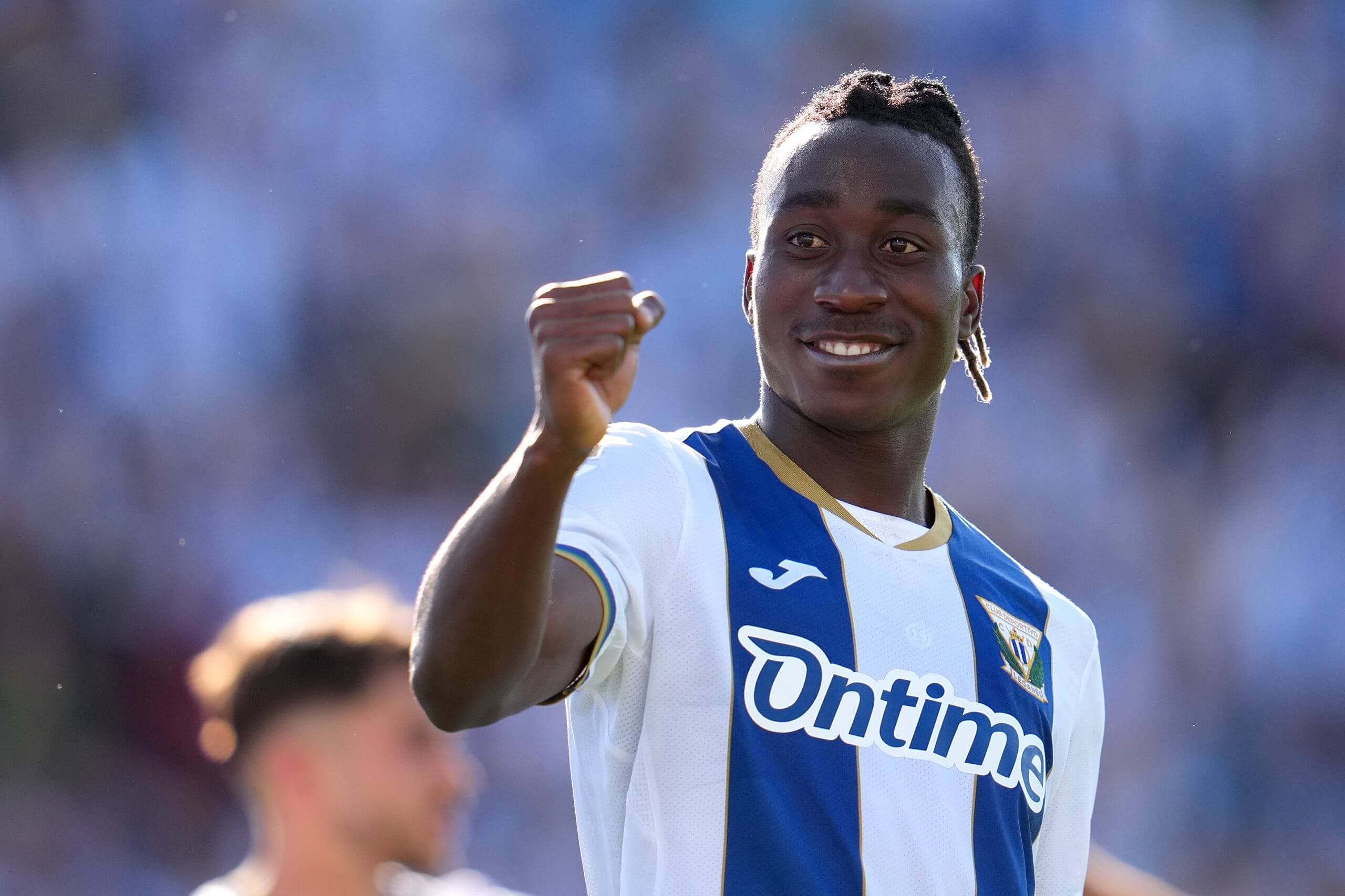 Real Madrid sign Yan Diomande for €140m after extraordinary rise from Spain's fifth tier