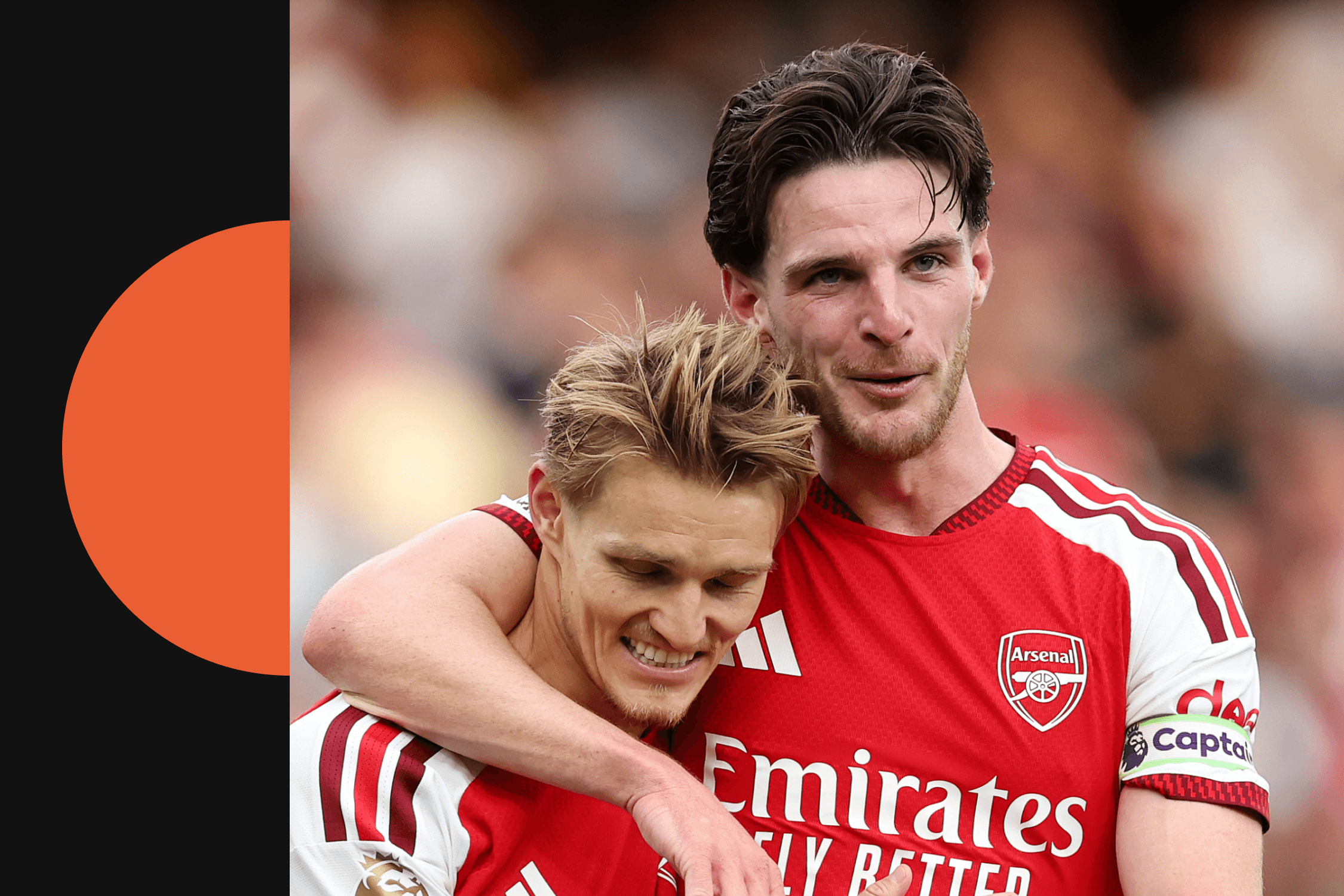 Arsenal's ominous form and the question of Marcus Rashford's renaissance