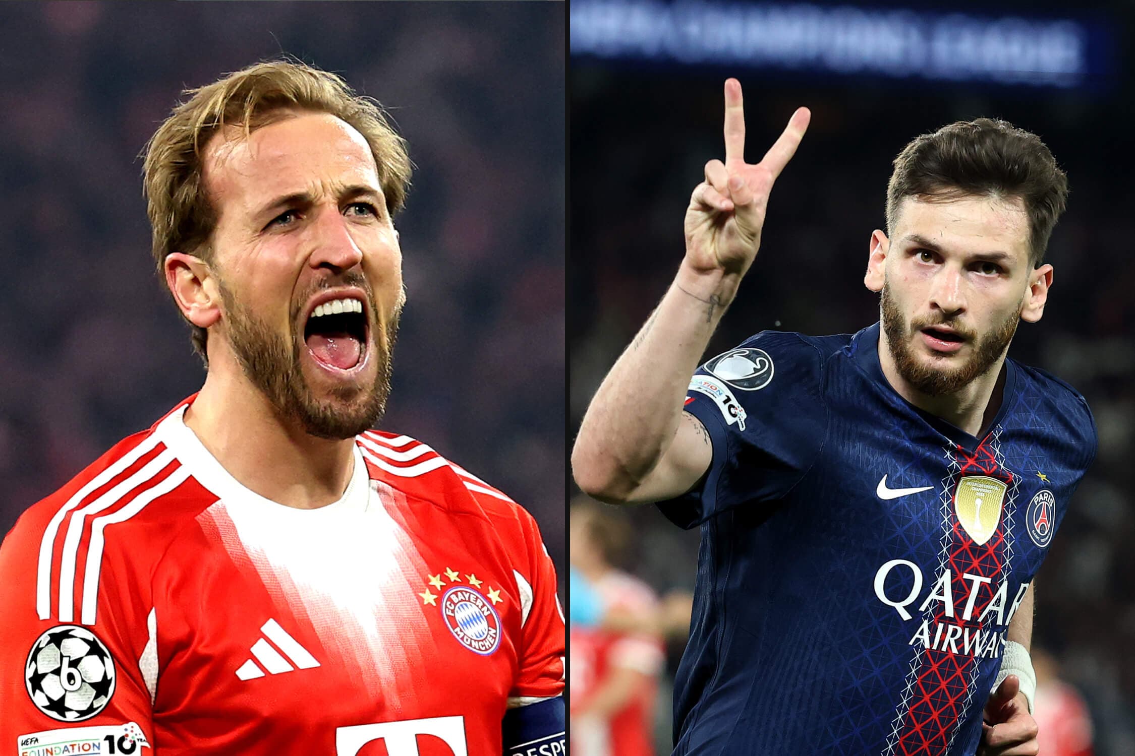 Who should win the 2026 men's Ballon d'Or? Writers make their picks