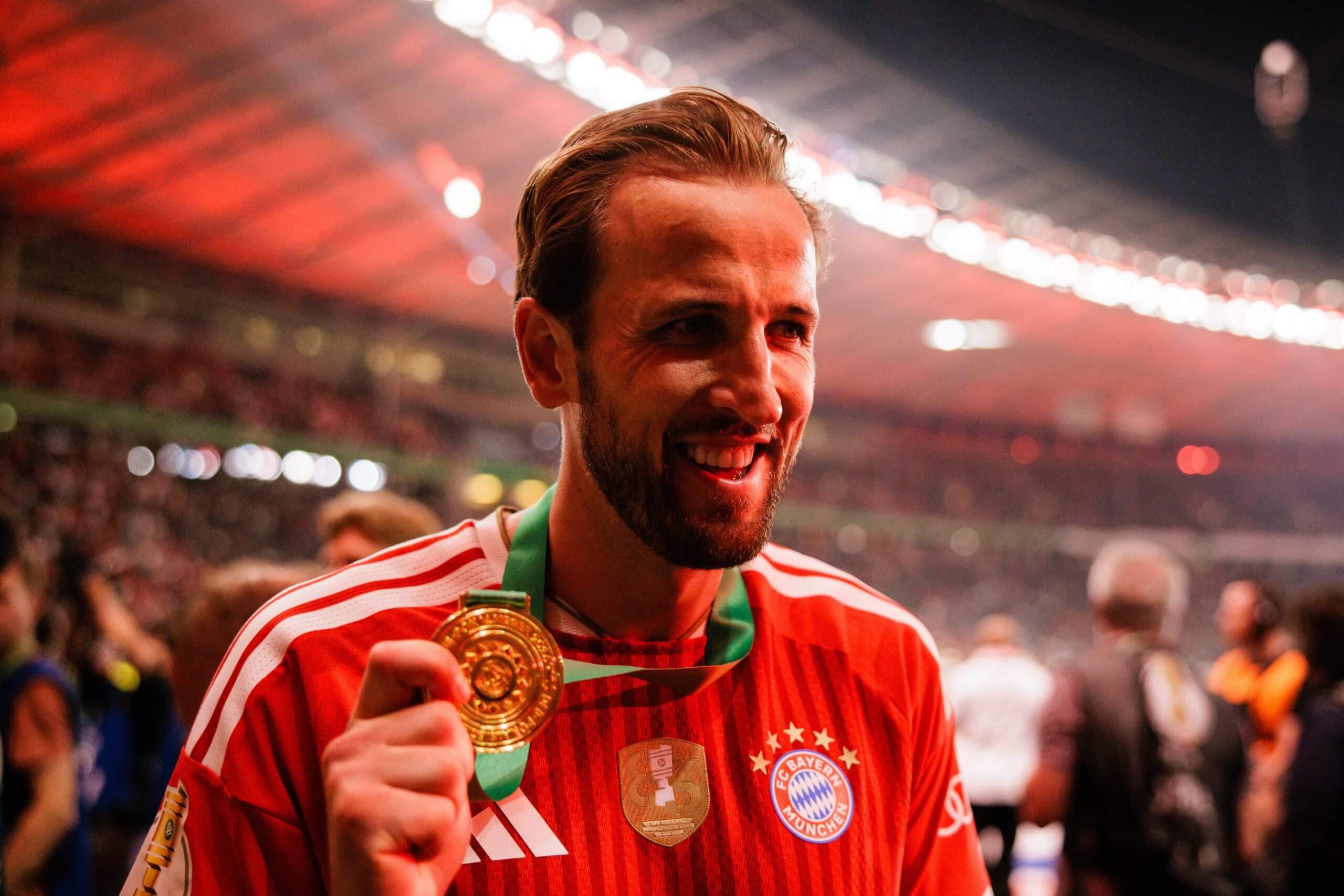 Ranking the 2026 Ballon d'Or contenders: Does Harry Kane's stunning form give him the edge?