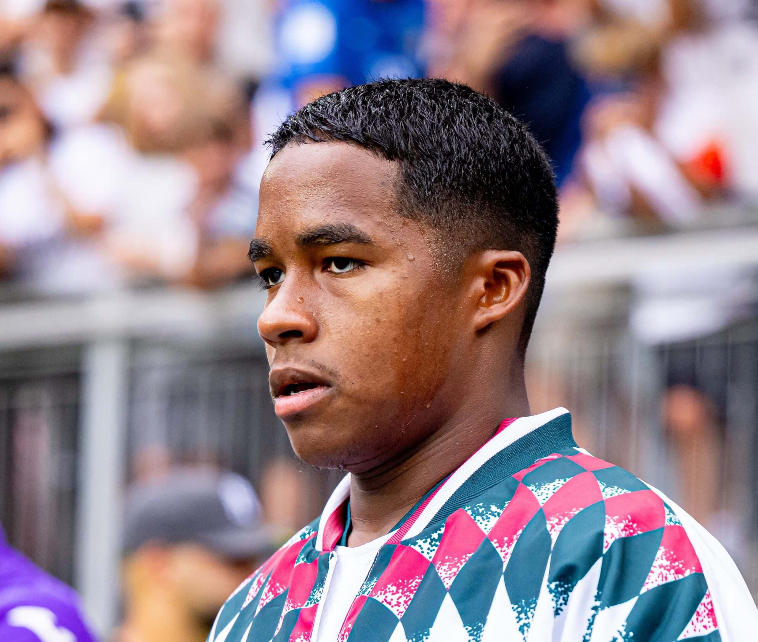 Real Madrid's plans for Endrick: future role, loan options and squad considerations